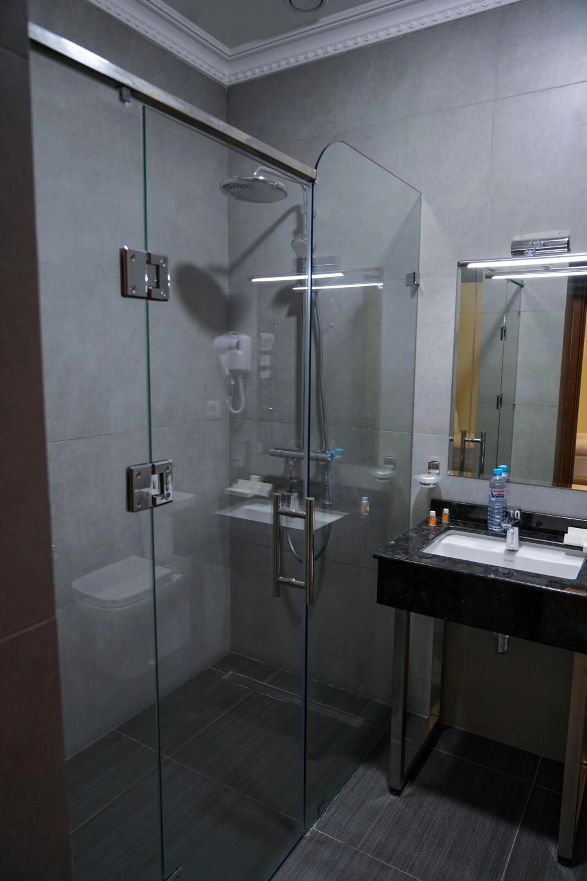 Sangzor Boutique Hotel