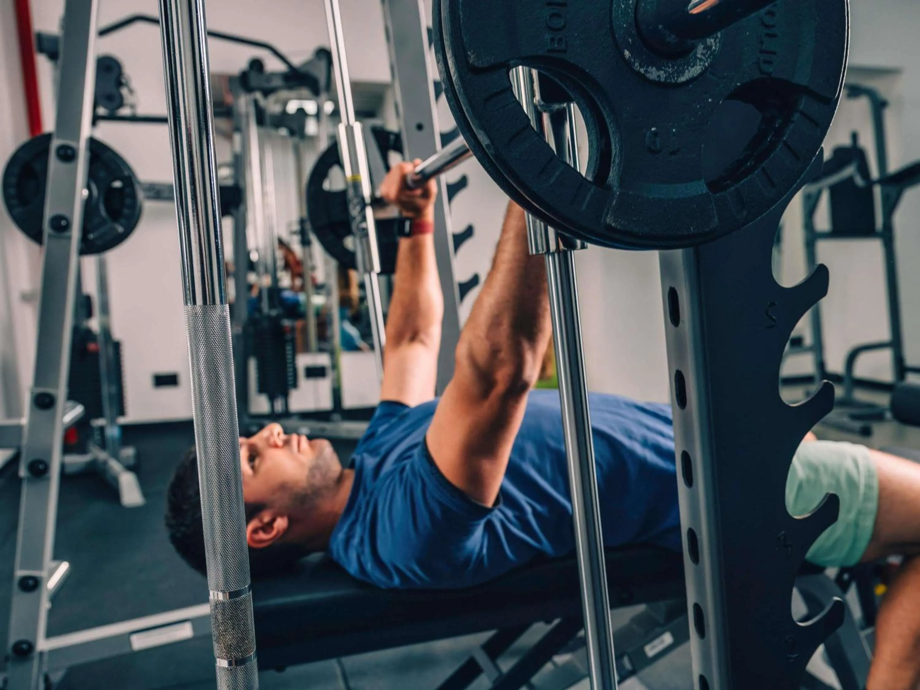 Other in Aparthotel Adagio Malta Central