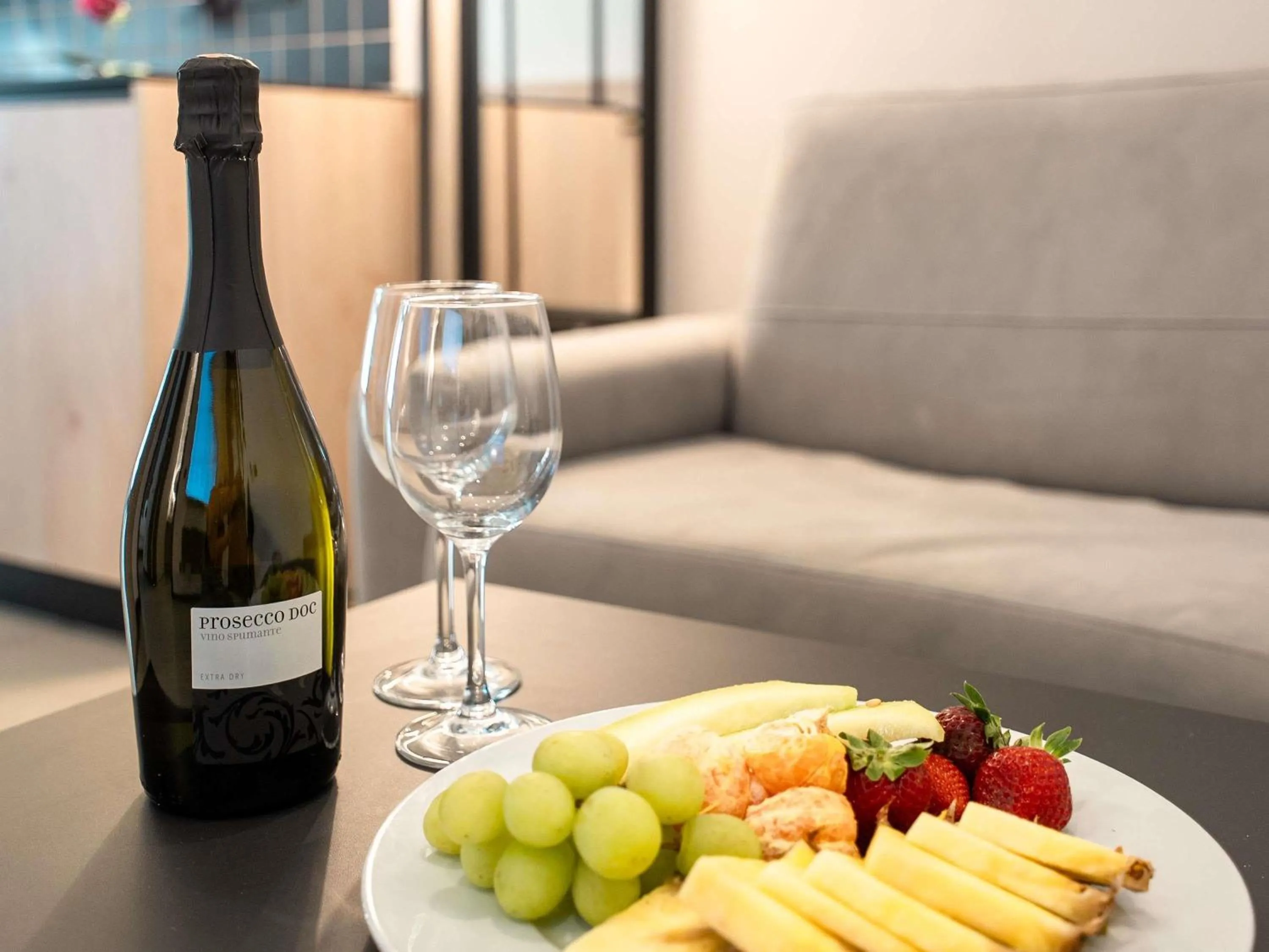 Other in Aparthotel Adagio Malta Central