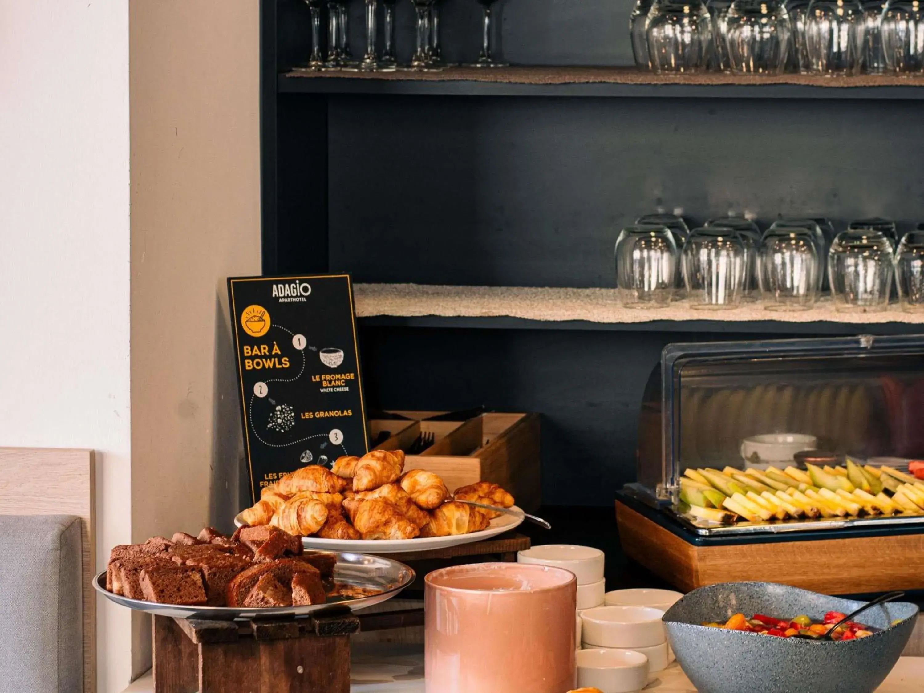 Property building in Aparthotel Adagio Malta Central Property building in Aparthotel Adagio Malta Central