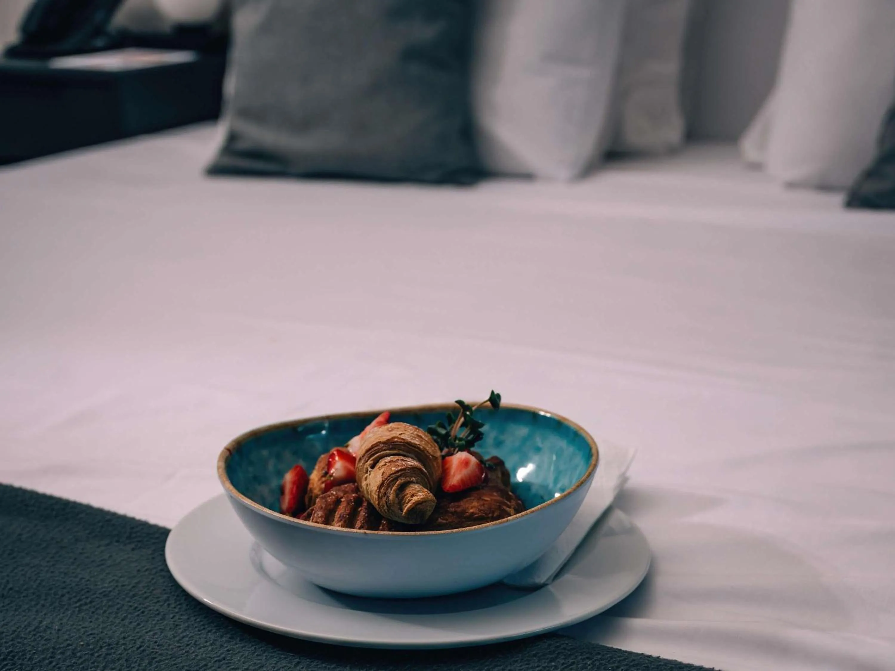 Other, Bed in Aparthotel Adagio Malta Central