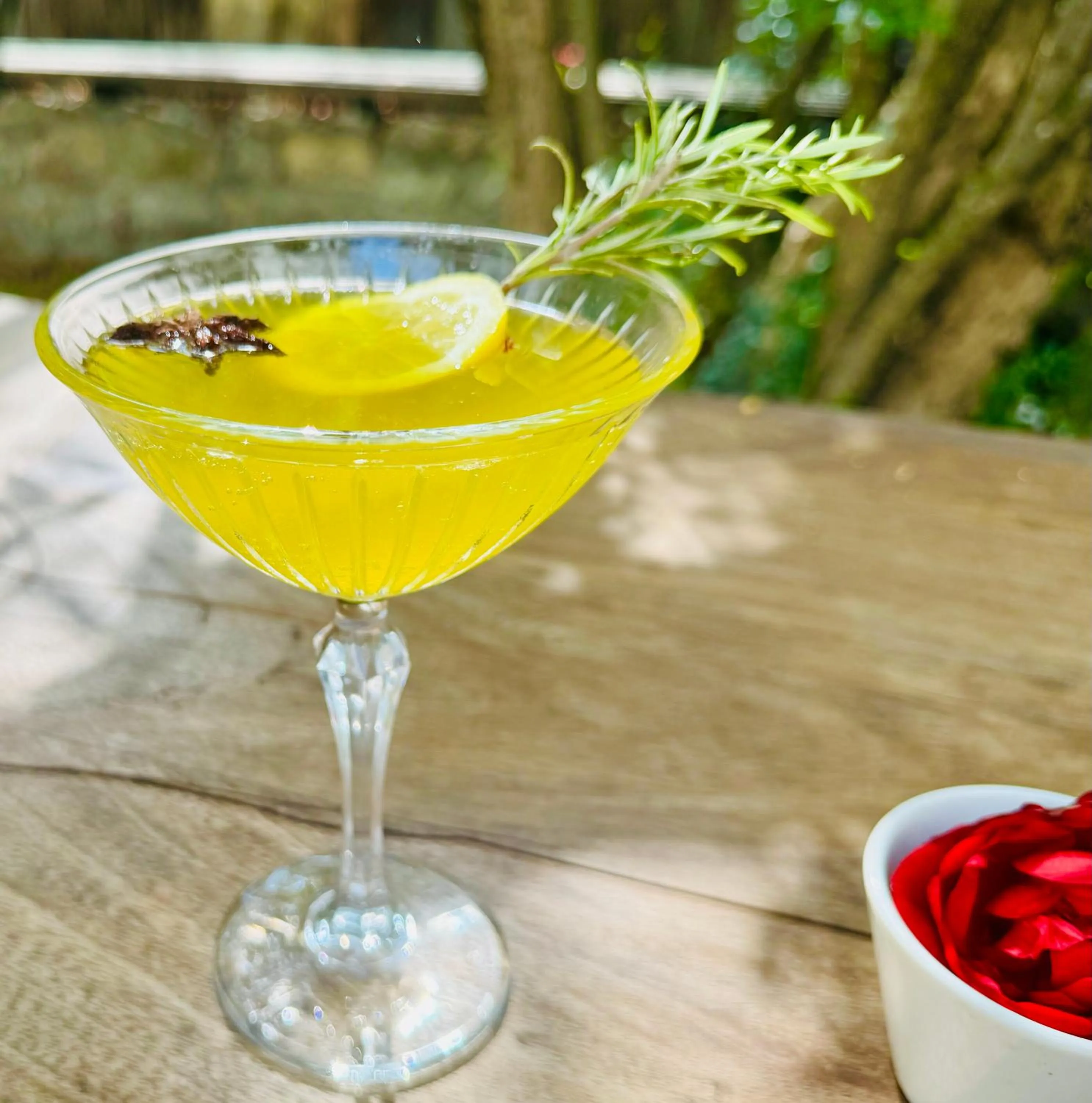 Restaurant/places to eat in Gulevi Safranbolu Heritage Hotel