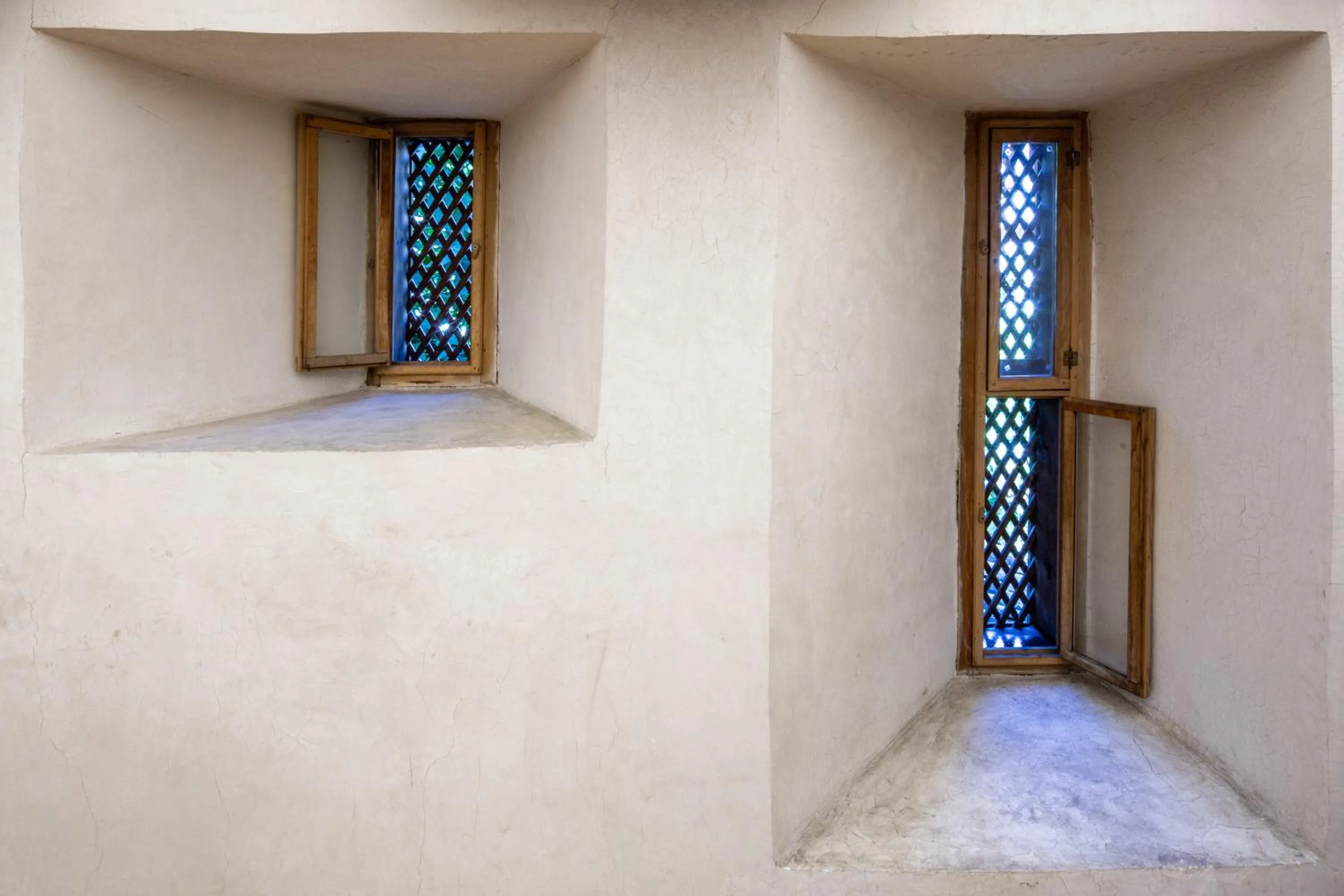 Decorative detail in Gulevi Safranbolu Heritage Hotel