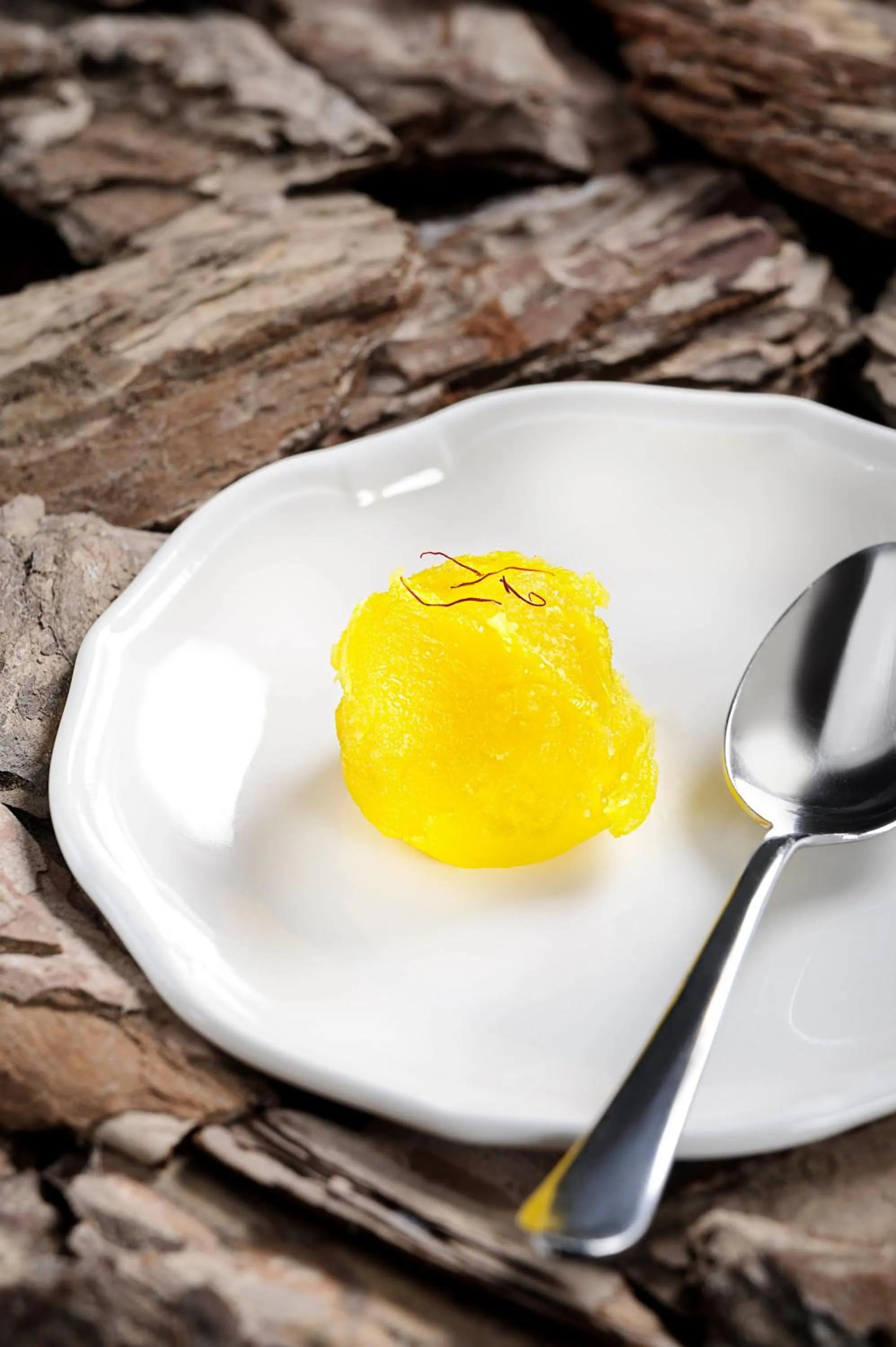 Food in Gulevi Safranbolu Heritage Hotel