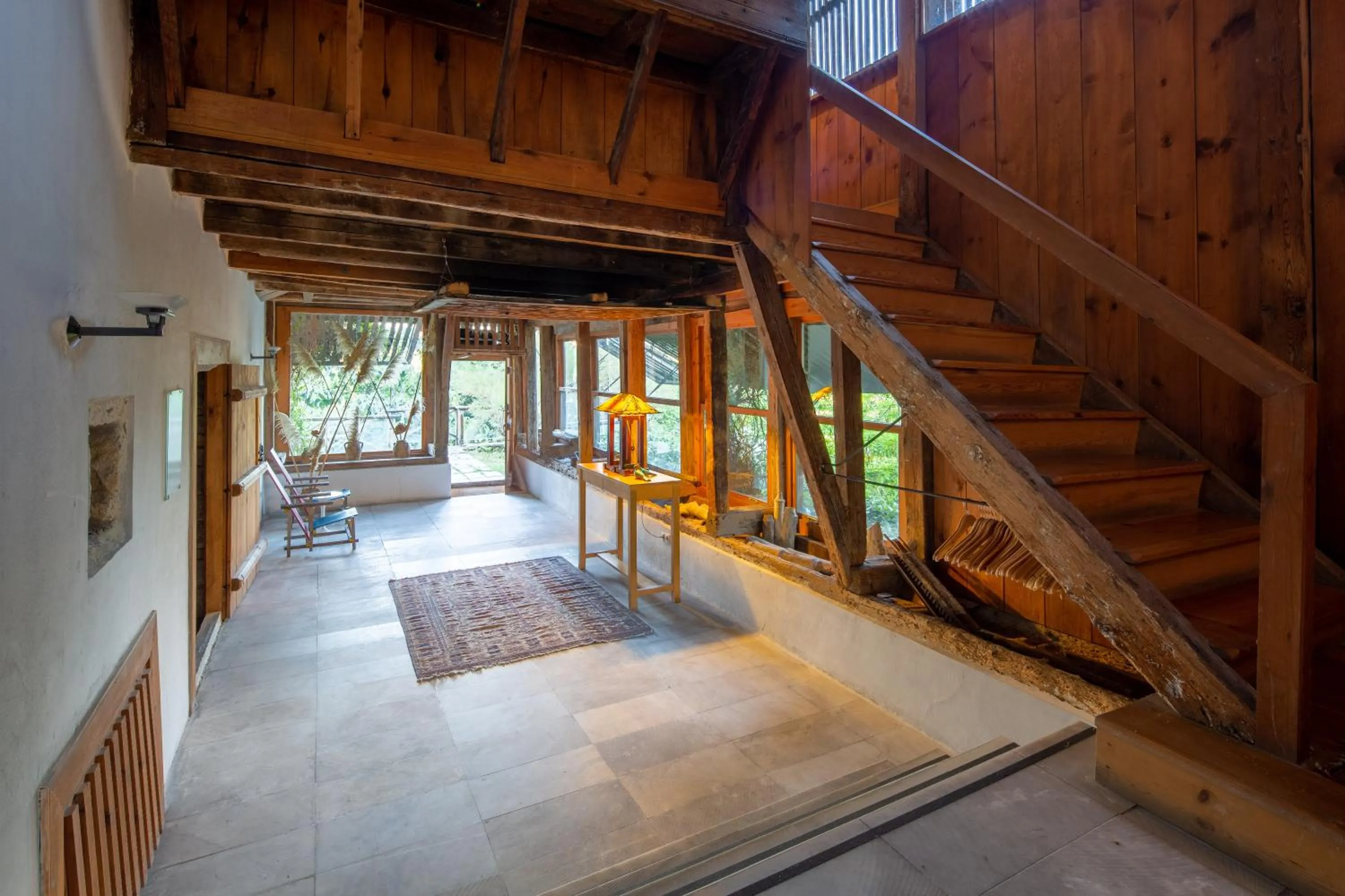 Property building in Gulevi Safranbolu Heritage Hotel