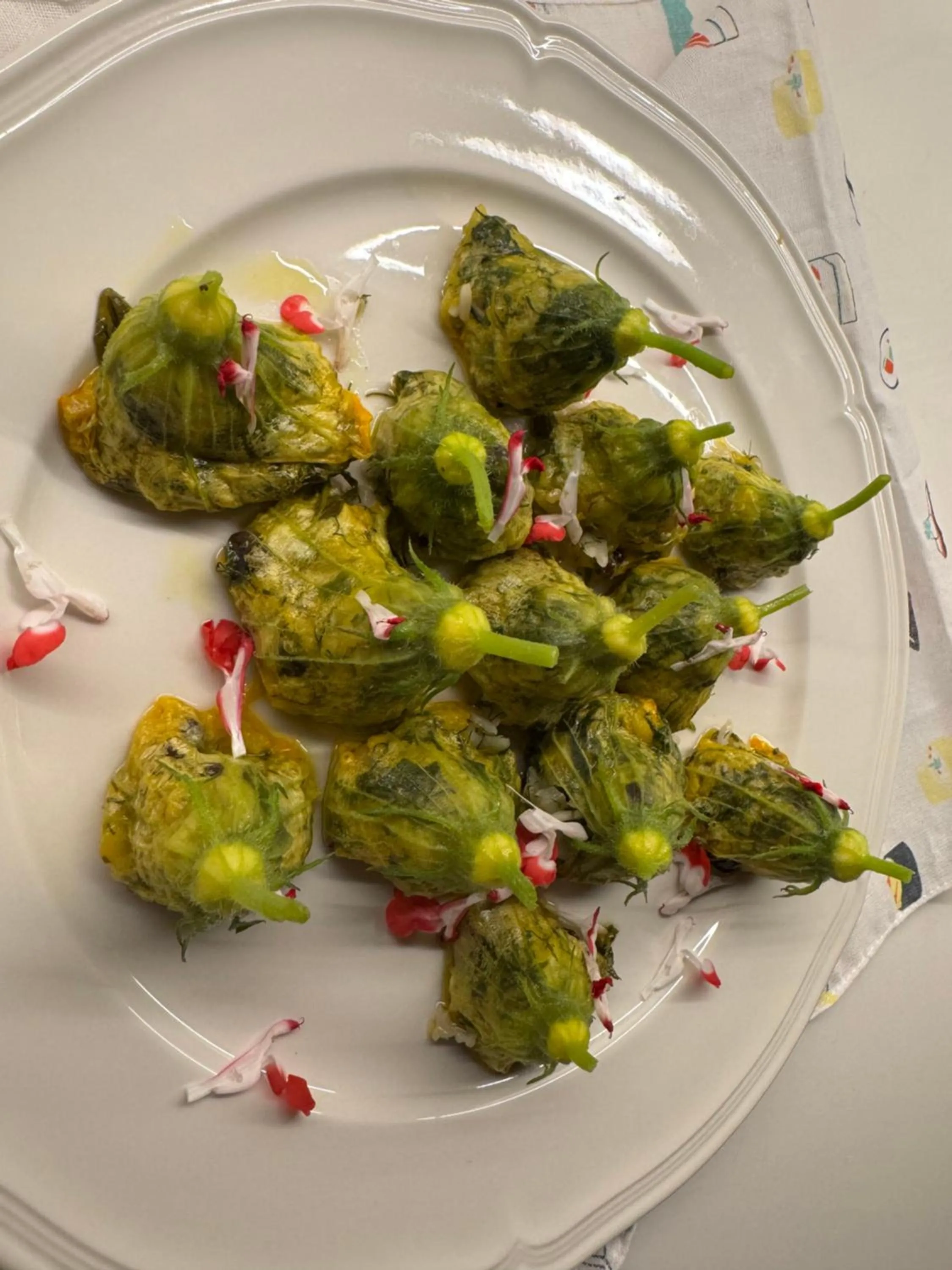 Restaurant/places to eat in Gulevi Safranbolu Heritage Hotel