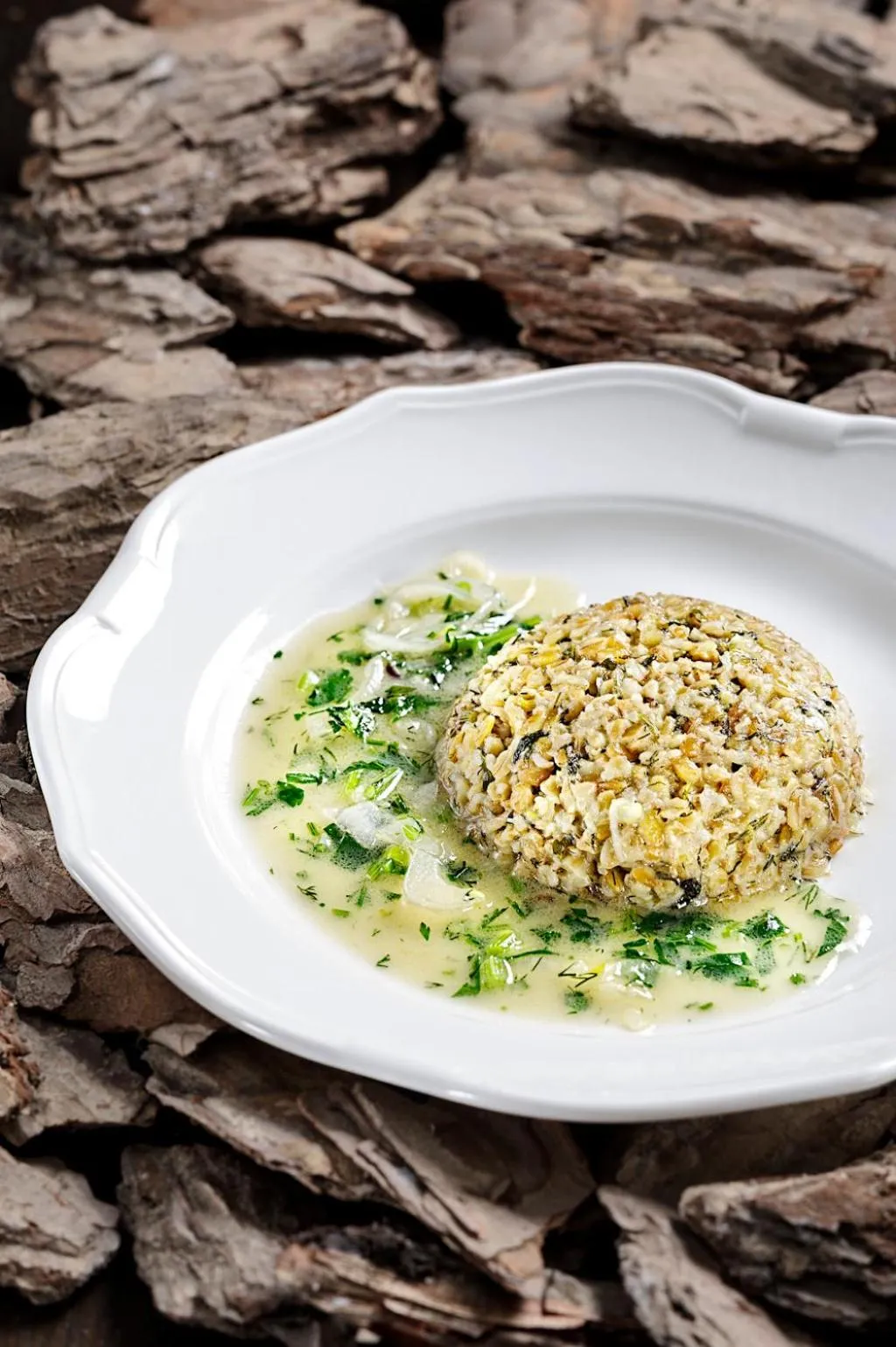 Food in Gulevi Safranbolu Heritage Hotel