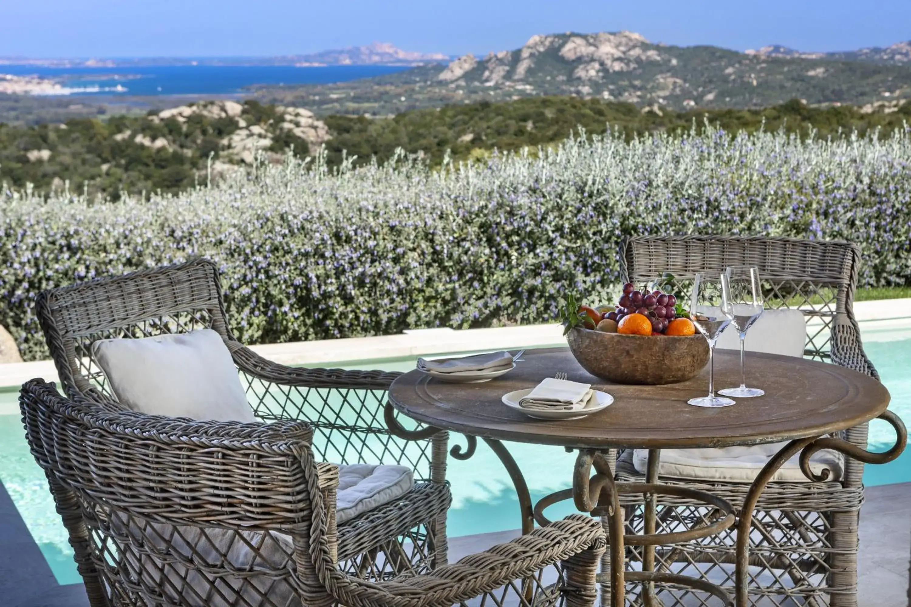 Suite in Petra Segreta Resort & Spa Suite in Petra Segreta Resort & Spa