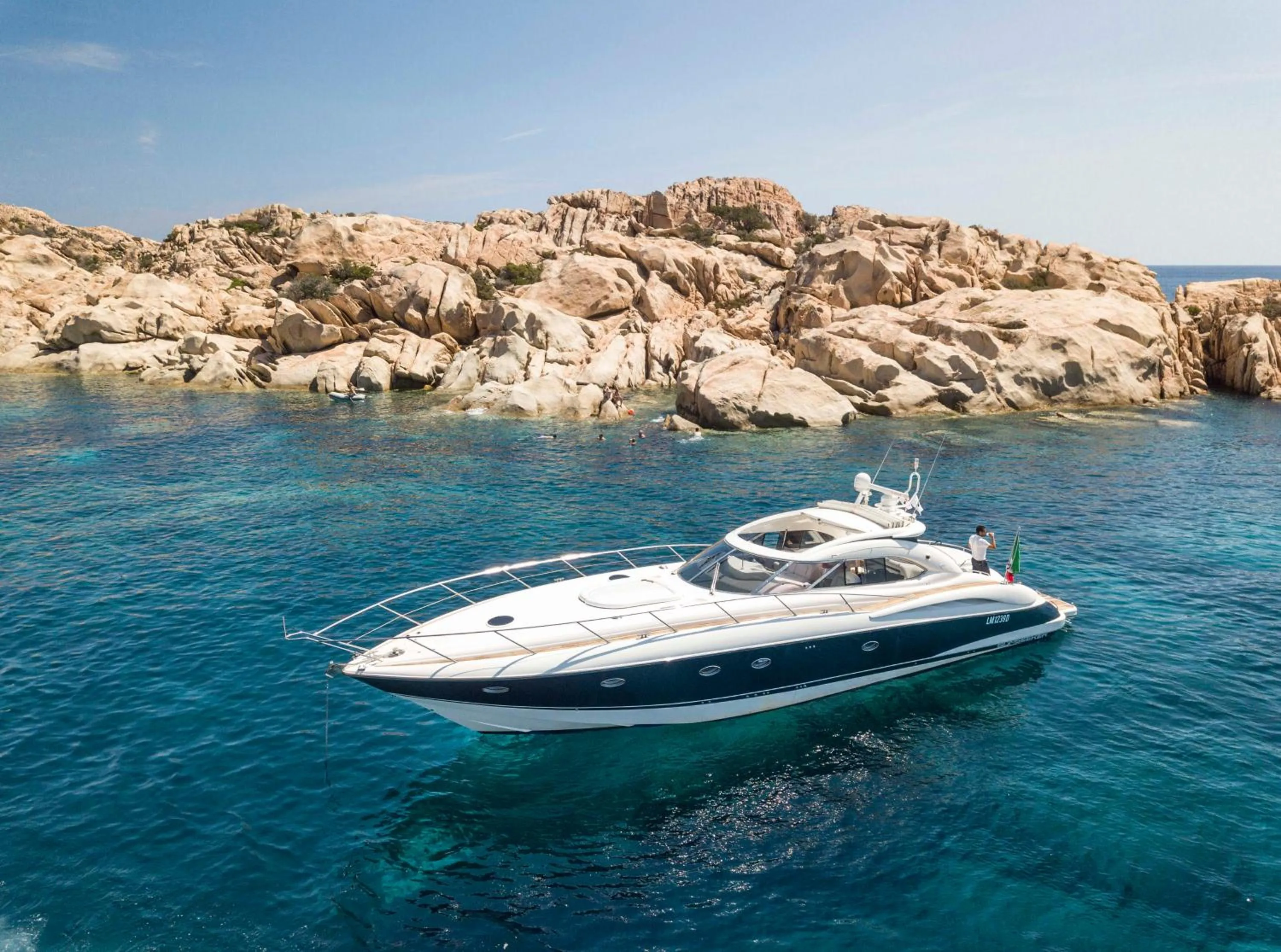 Spring in Petra Segreta Resort & Spa