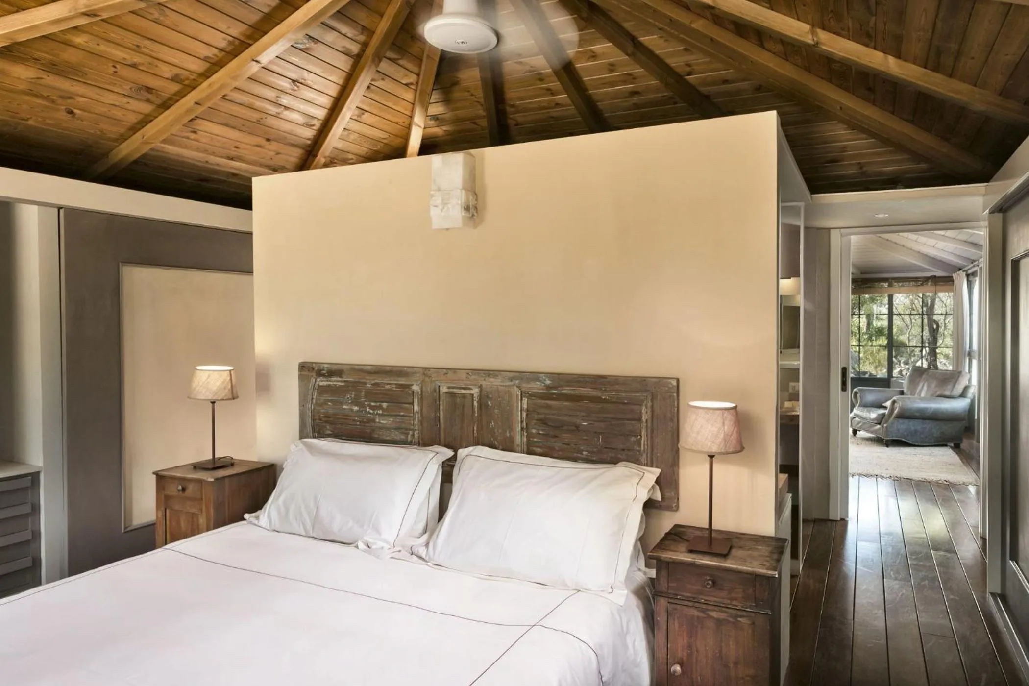 Bedroom, Bed in Petra Segreta Resort & Spa