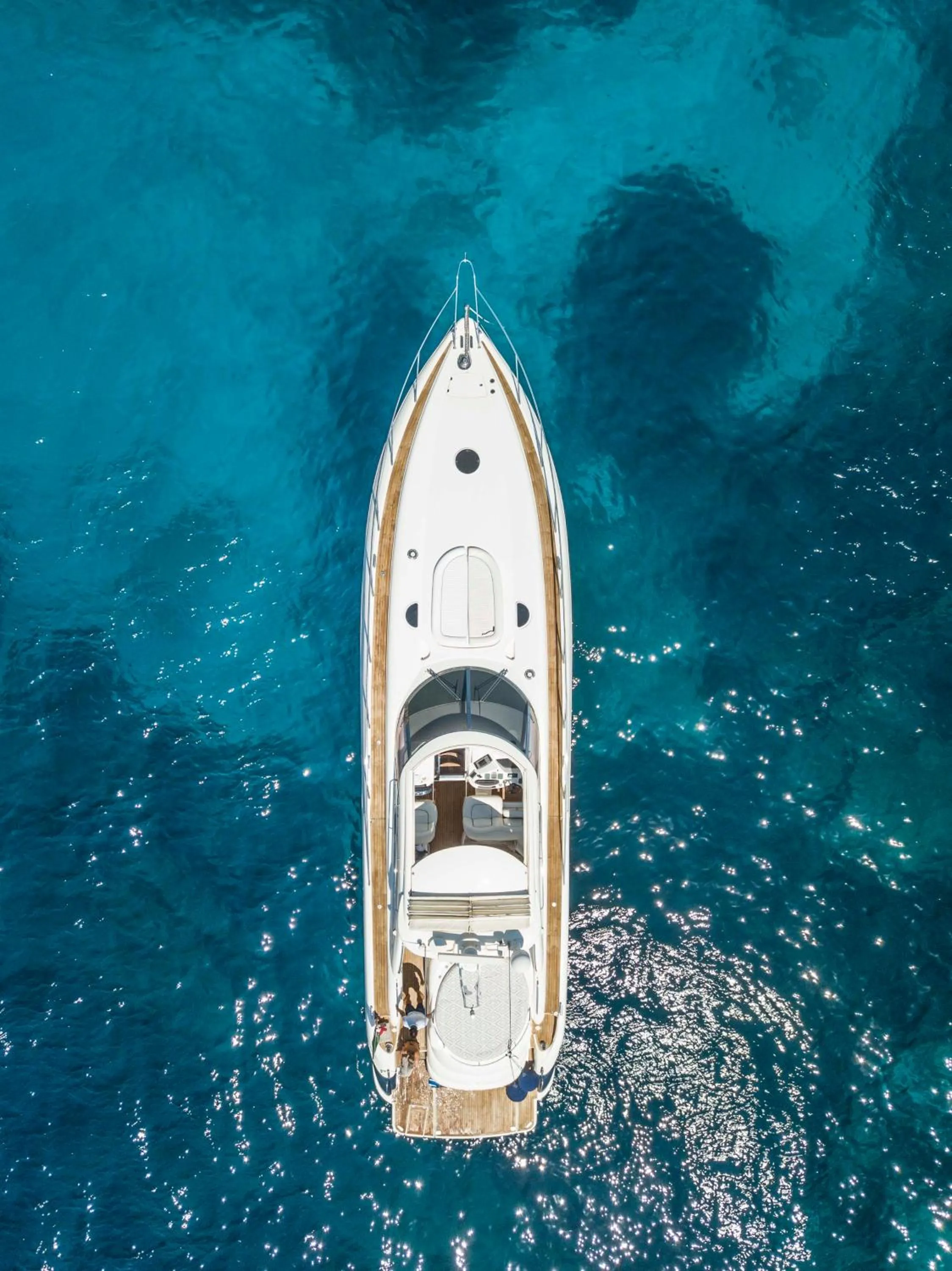 Nearby landmark in Petra Segreta Resort & Spa