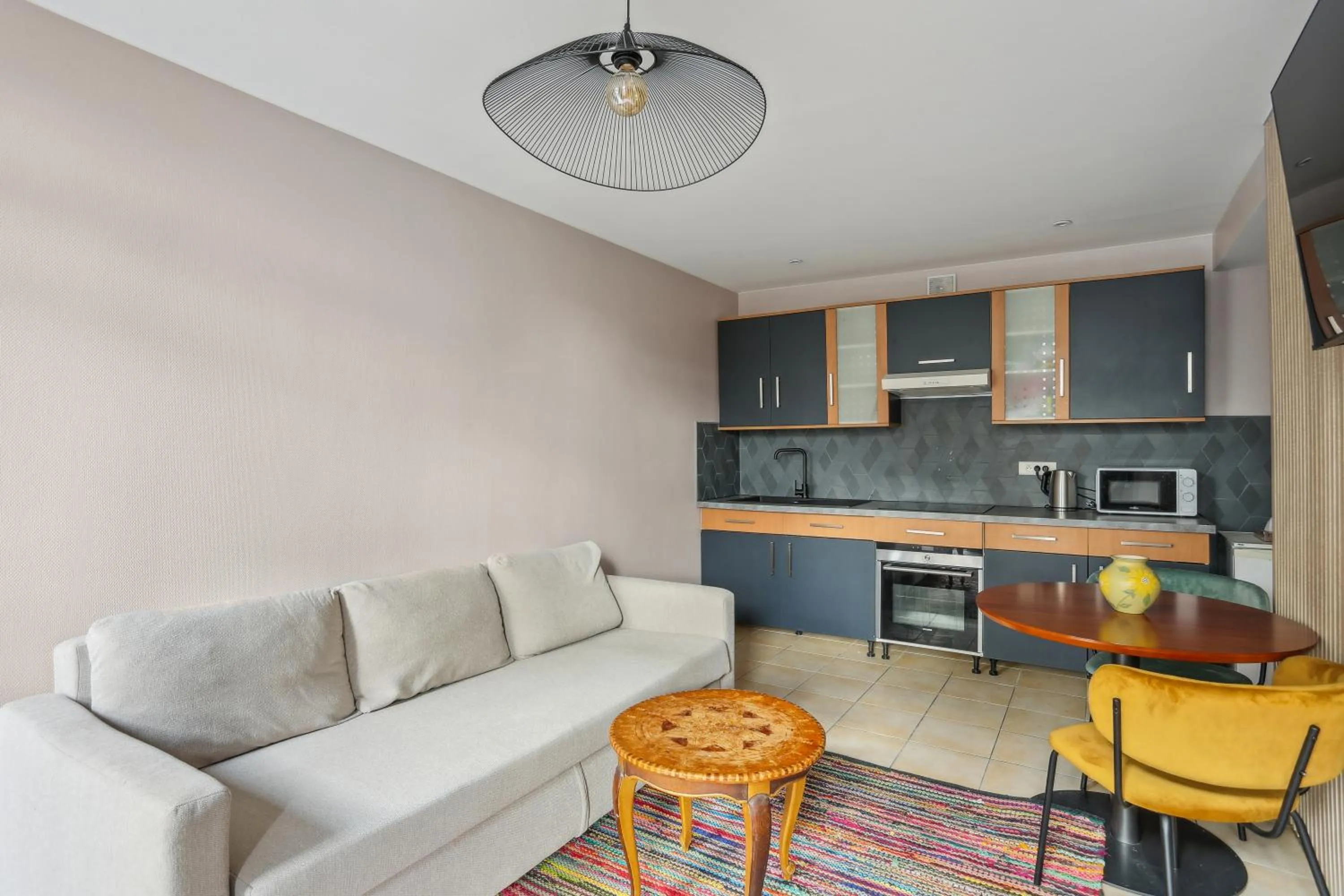 Hôtel Robespierre Ex Idéal hôtel Paris - Montreuil