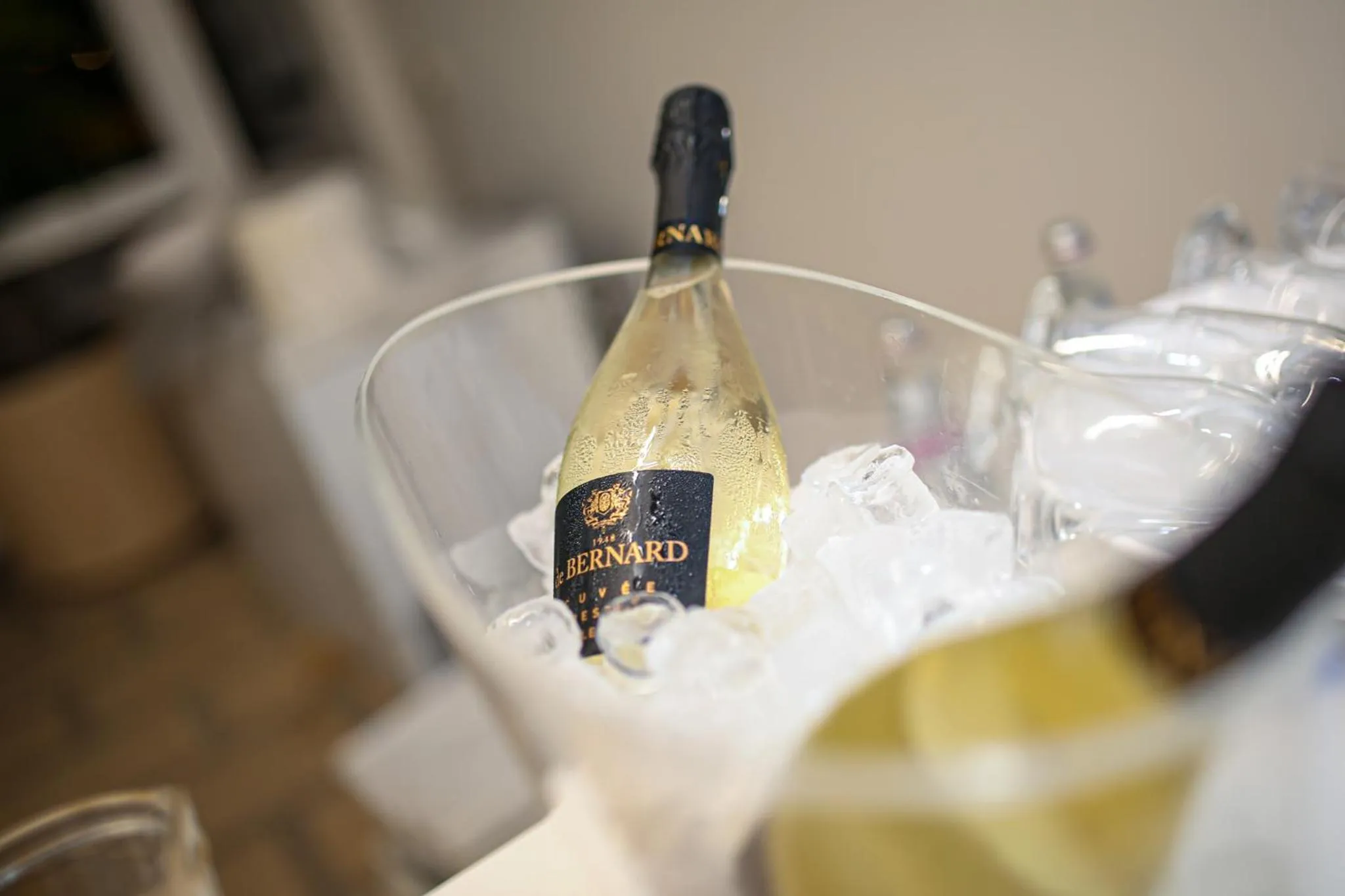 Balcony/Terrace in Hotel Luna Lido