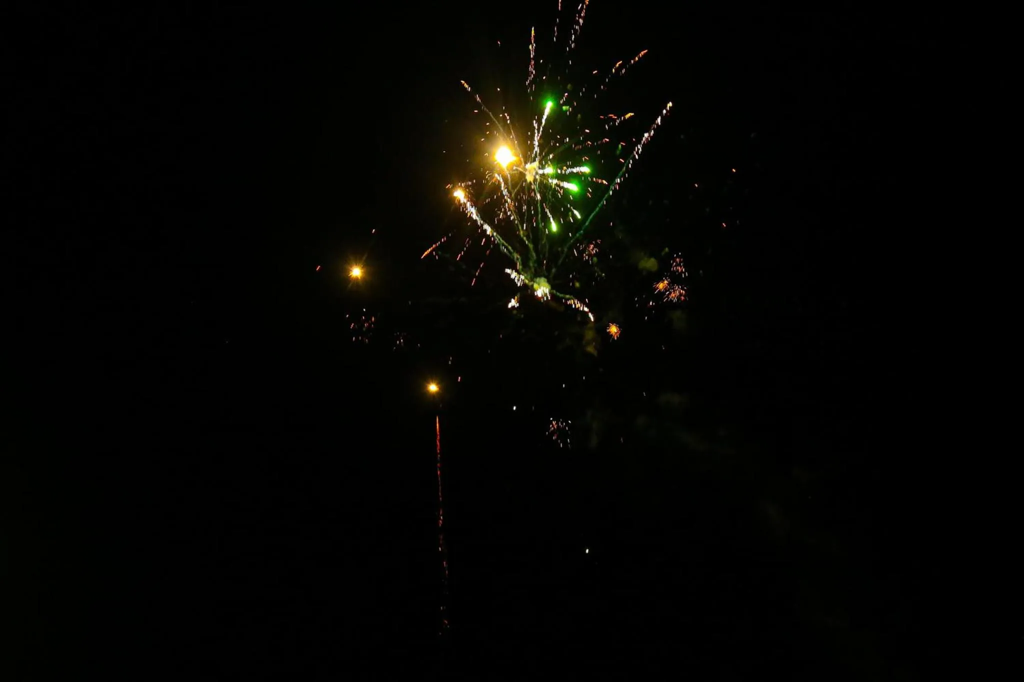 Balcony/Terrace in Hotel Luna Lido