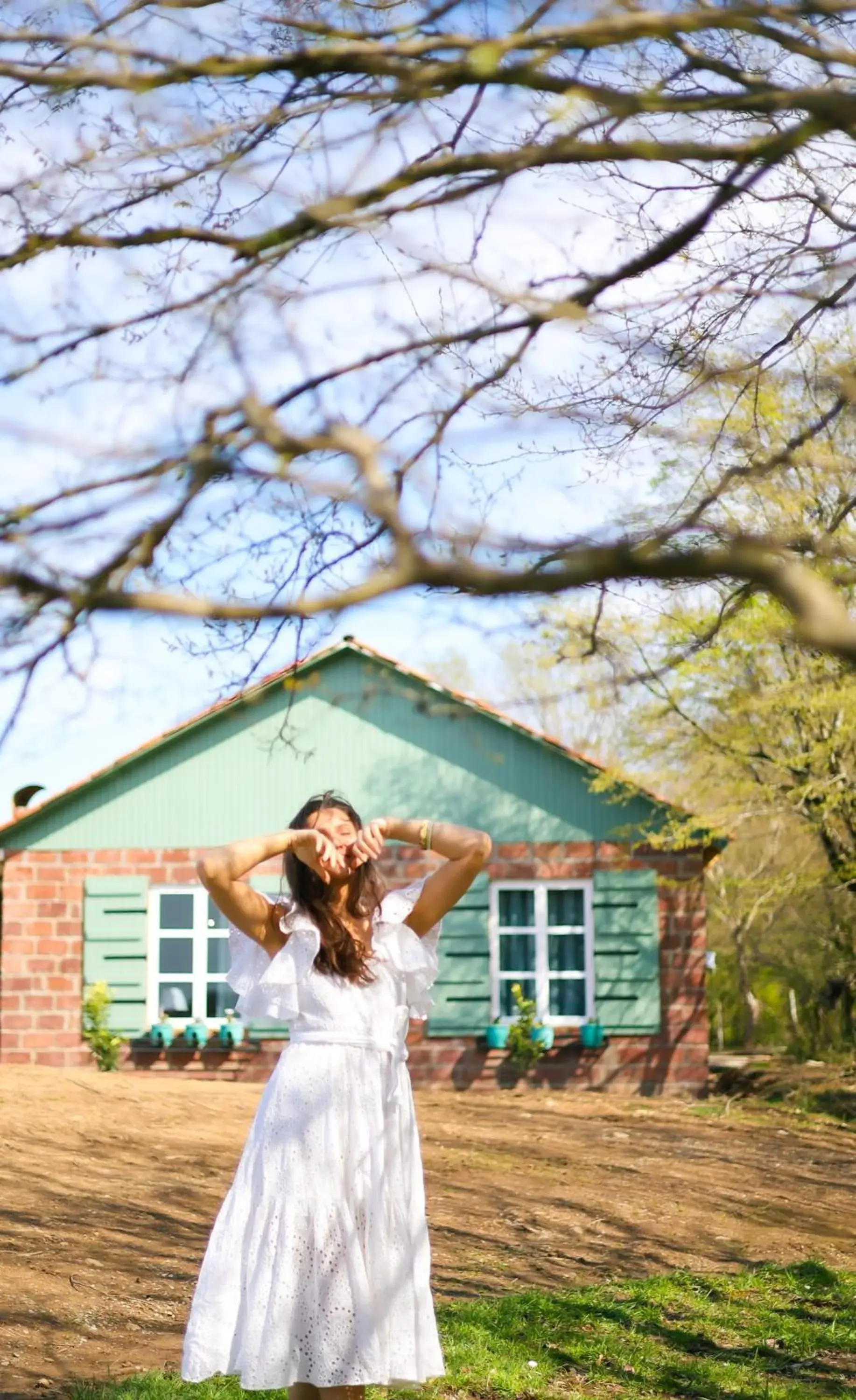 Two-Bedroom House in Chateau Vartsikhe Two-Bedroom House in Chateau Vartsikhe