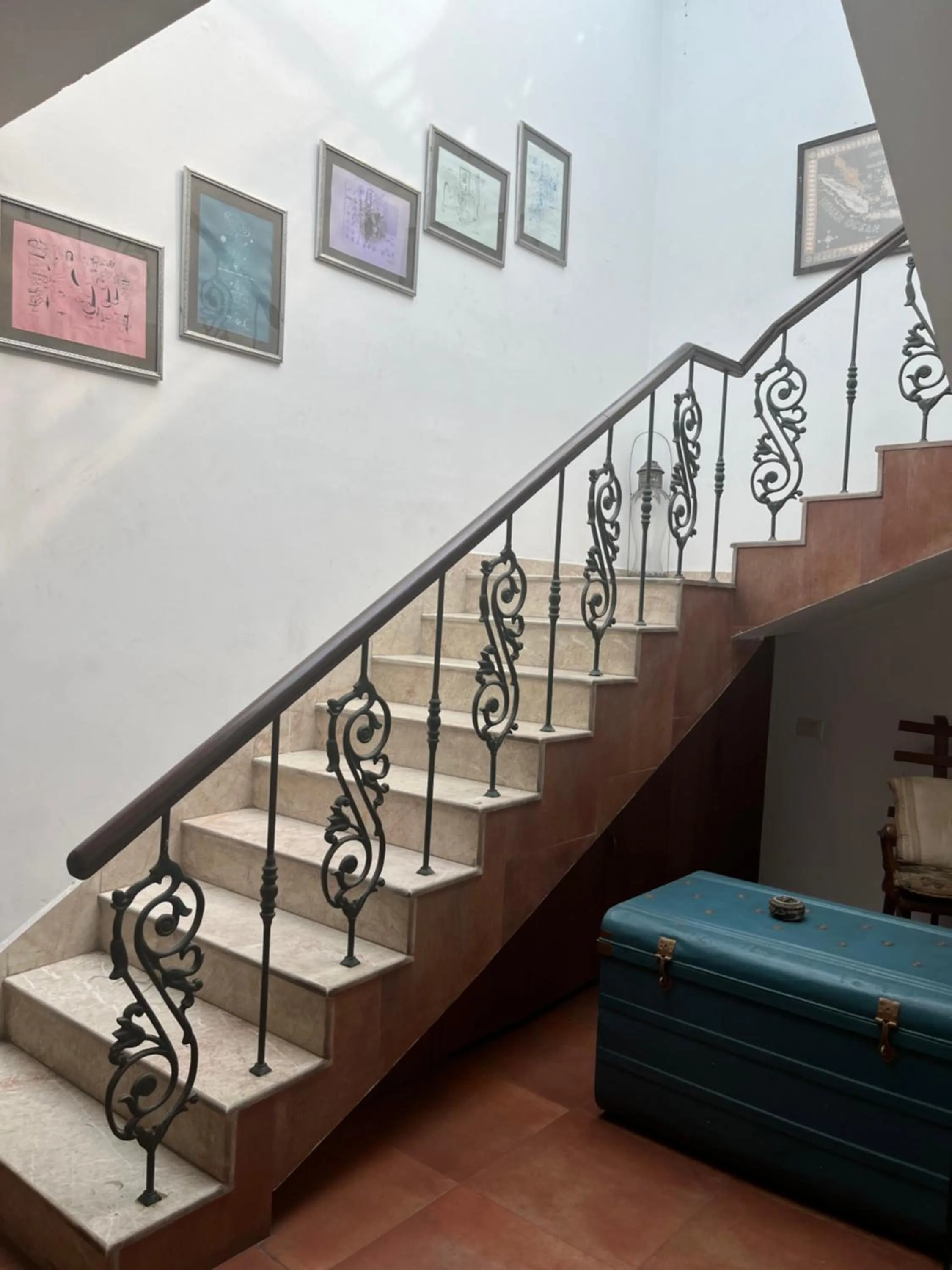 House of Kapaali