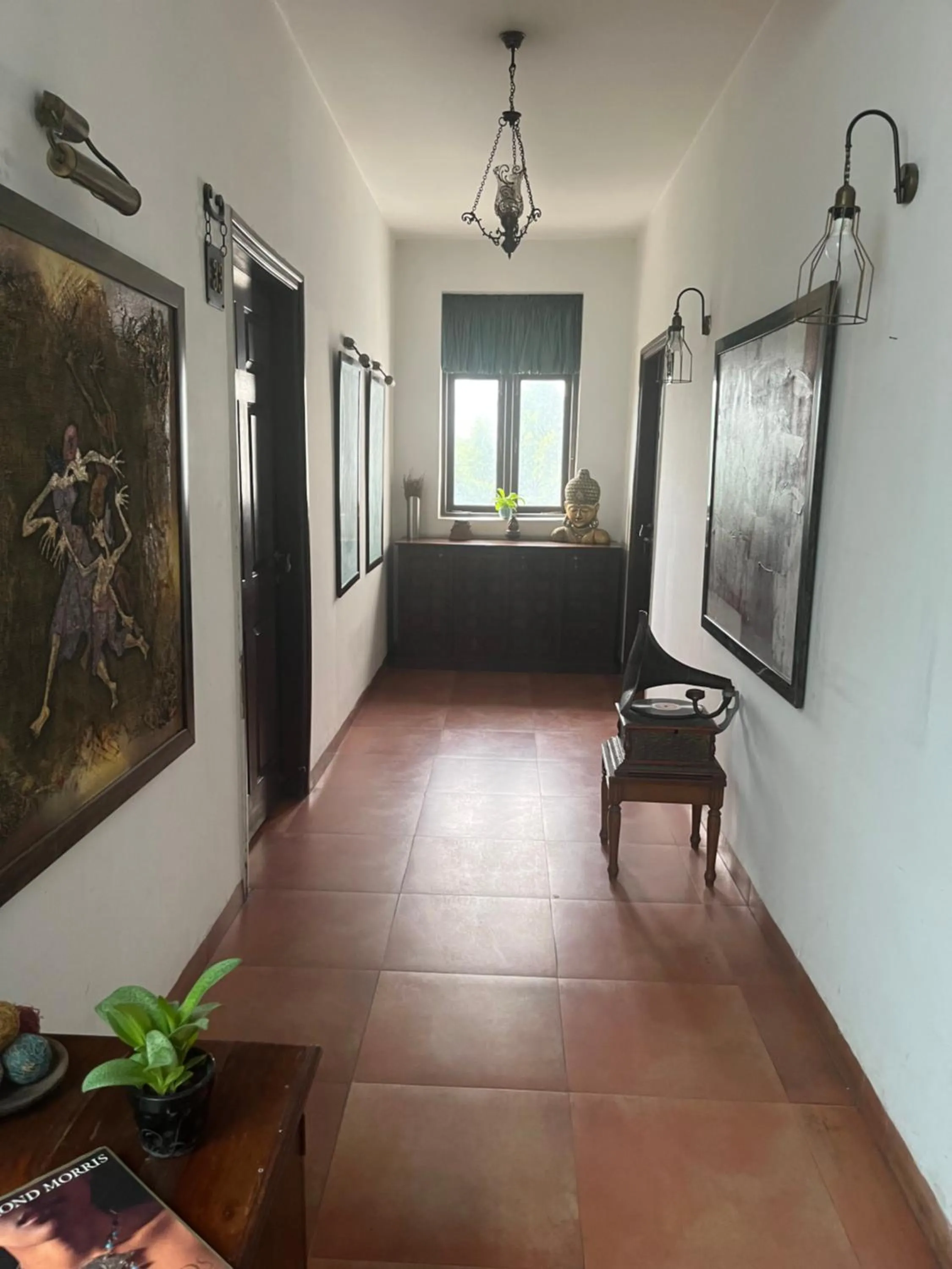 House of Kapaali
