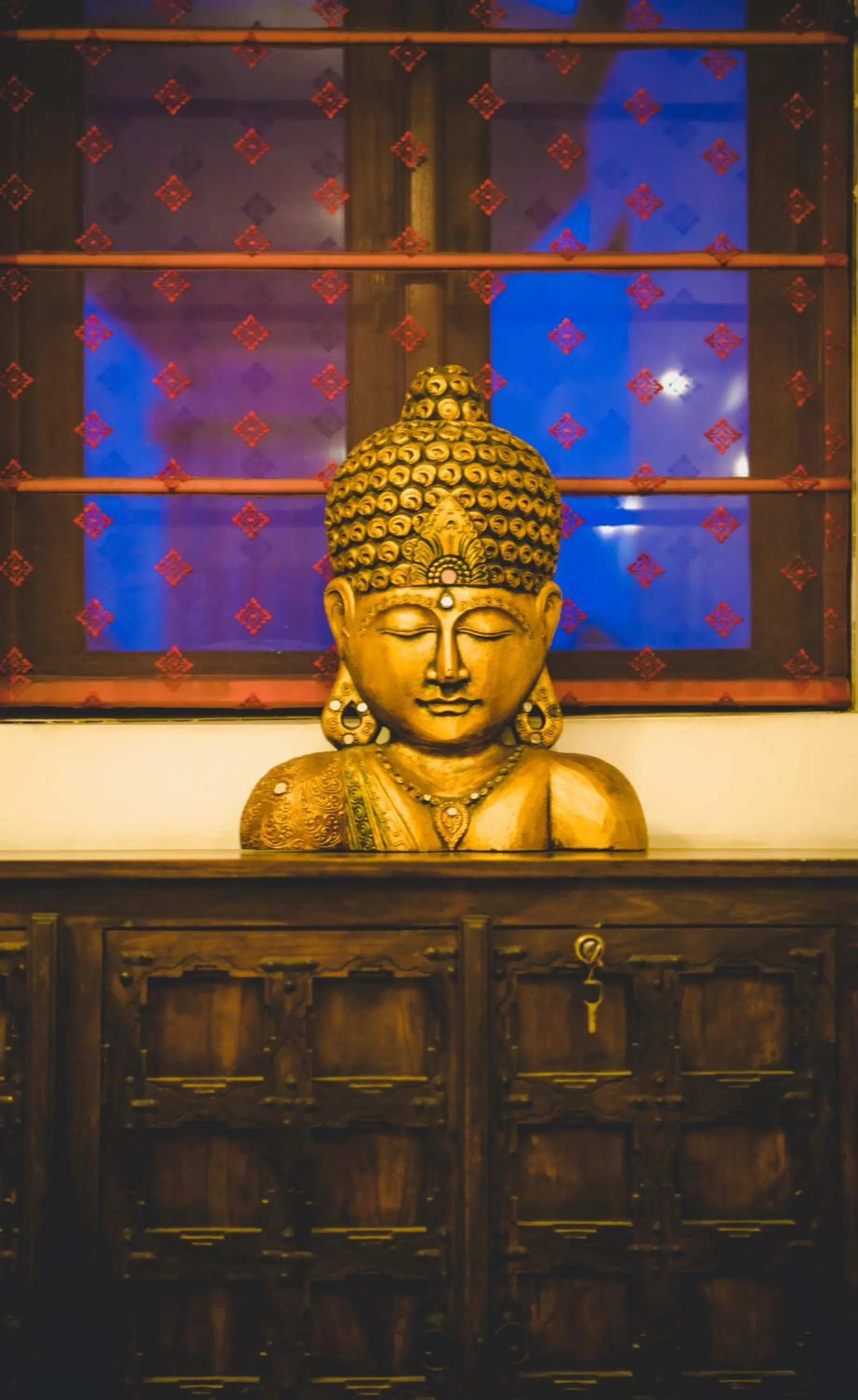 House of Kapaali