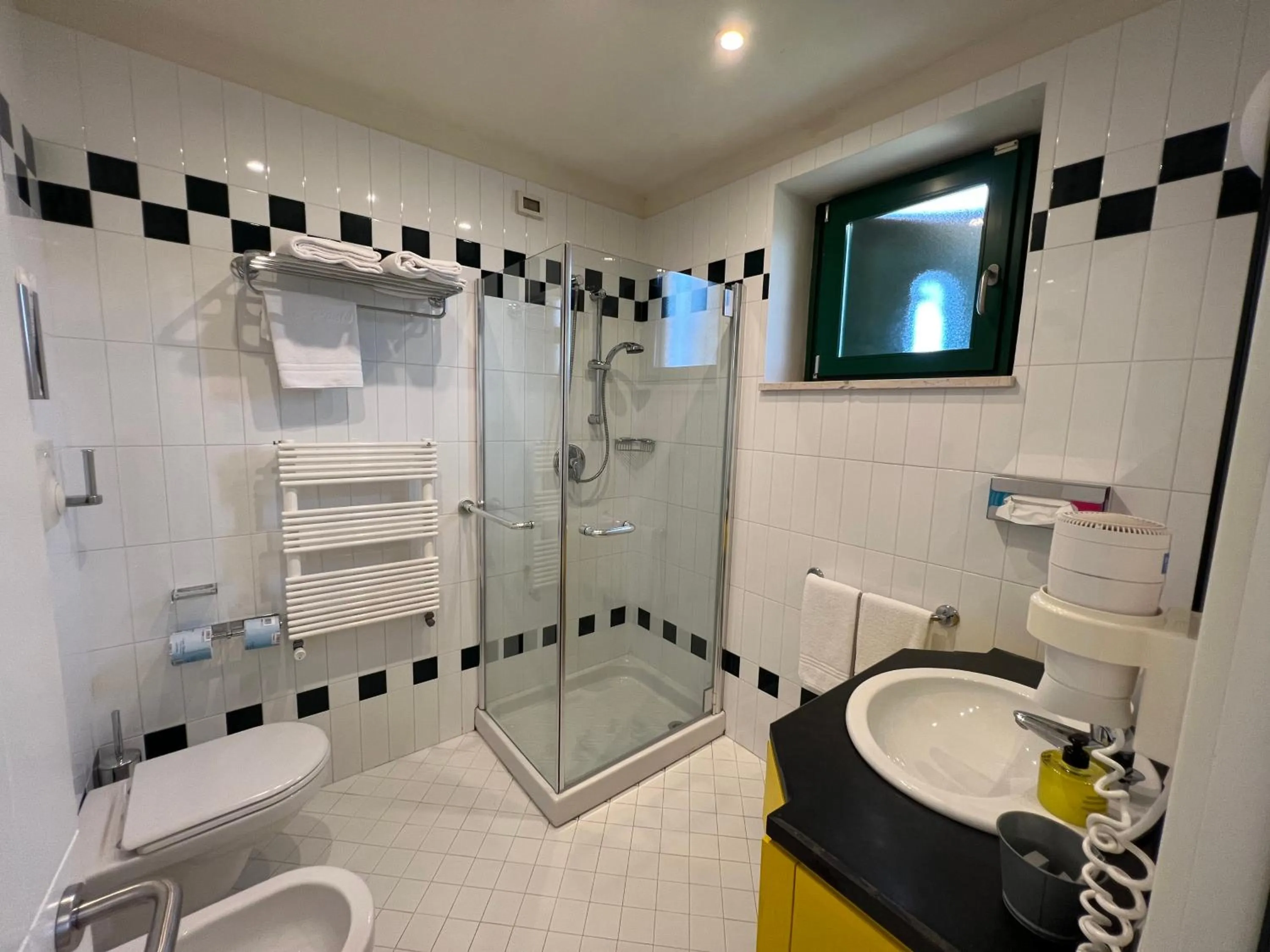 Apulia Victor Country Hotel