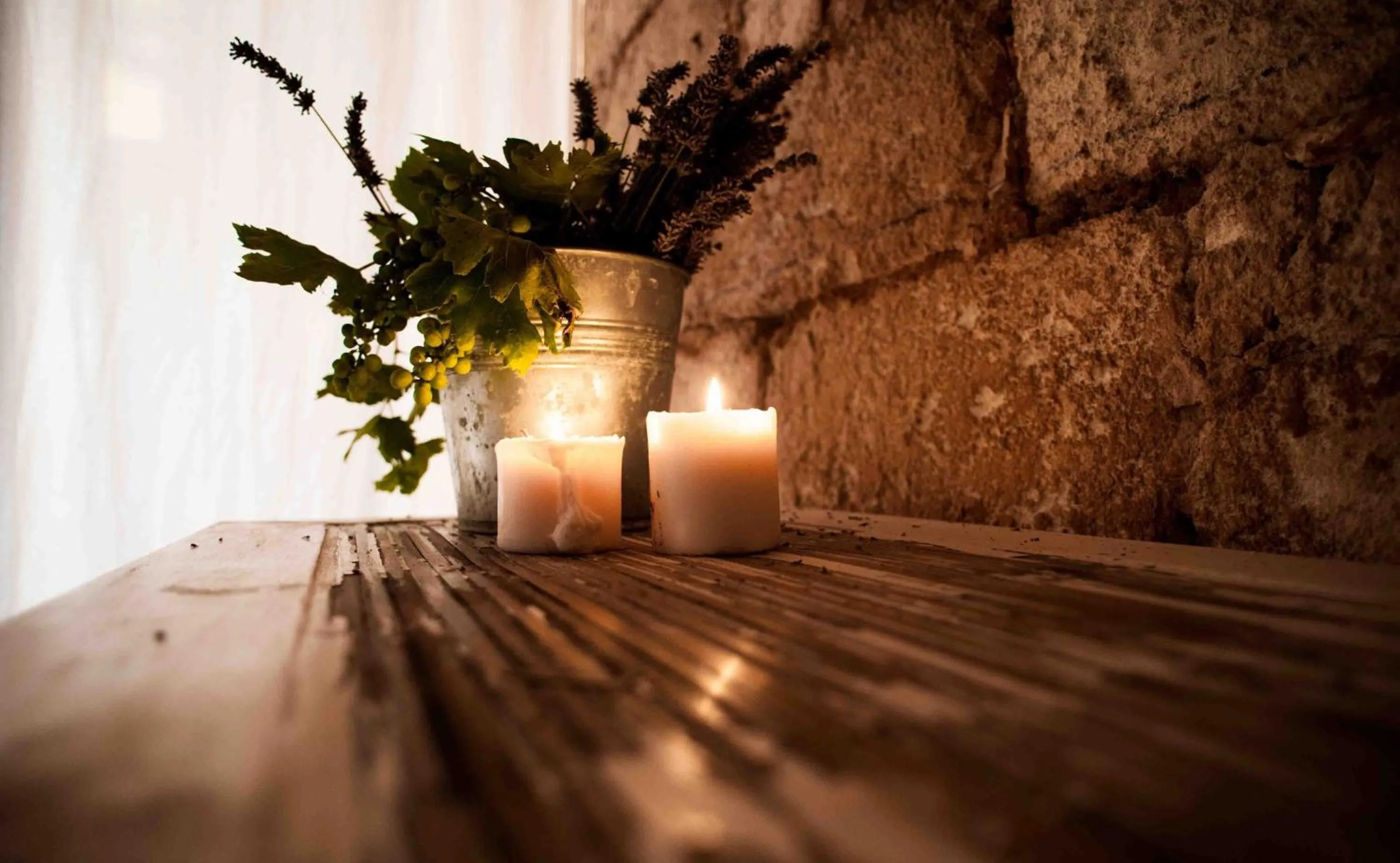 Massage in Apulia Victor Country Hotel