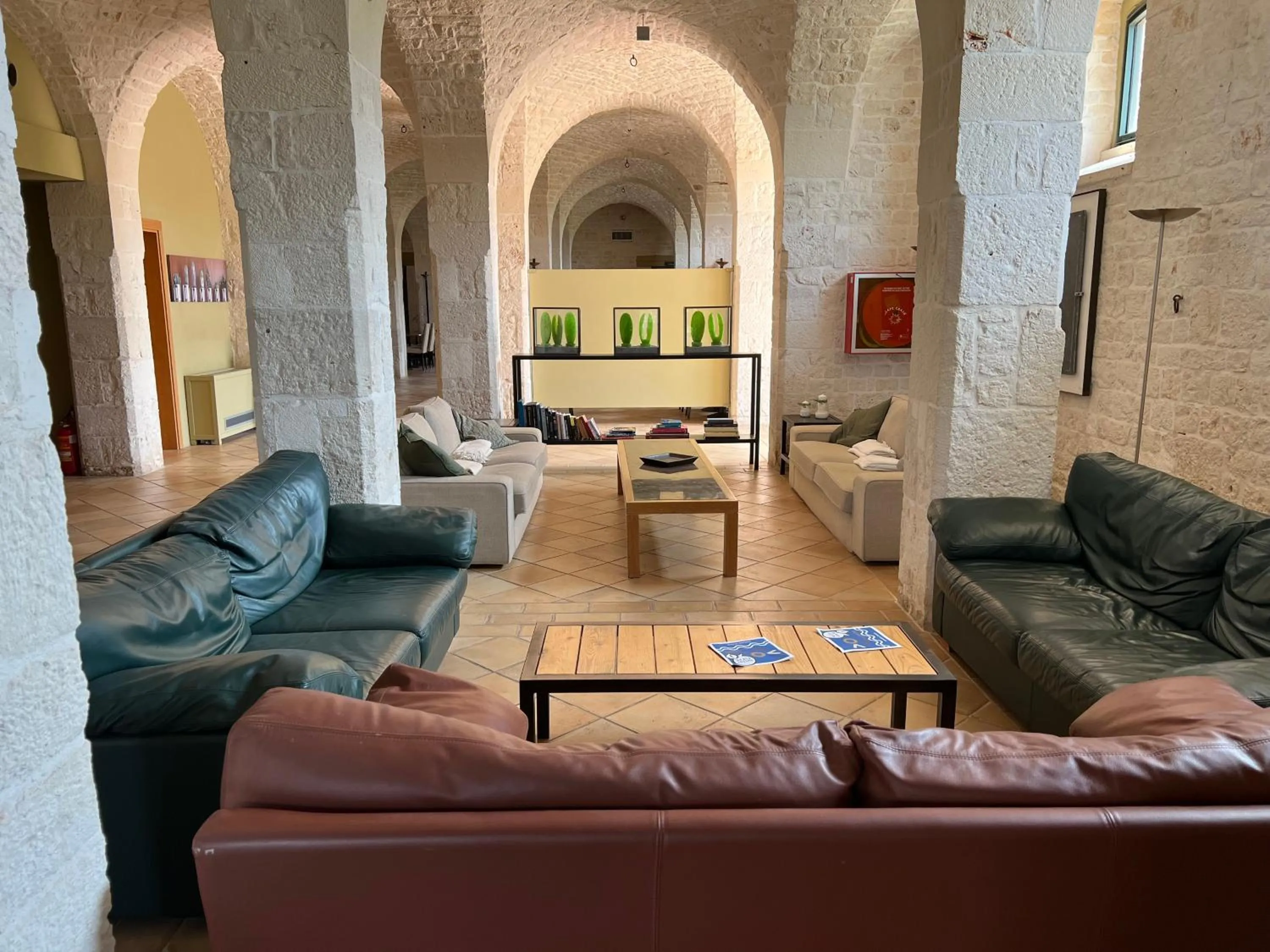 Apulia Victor Country Hotel