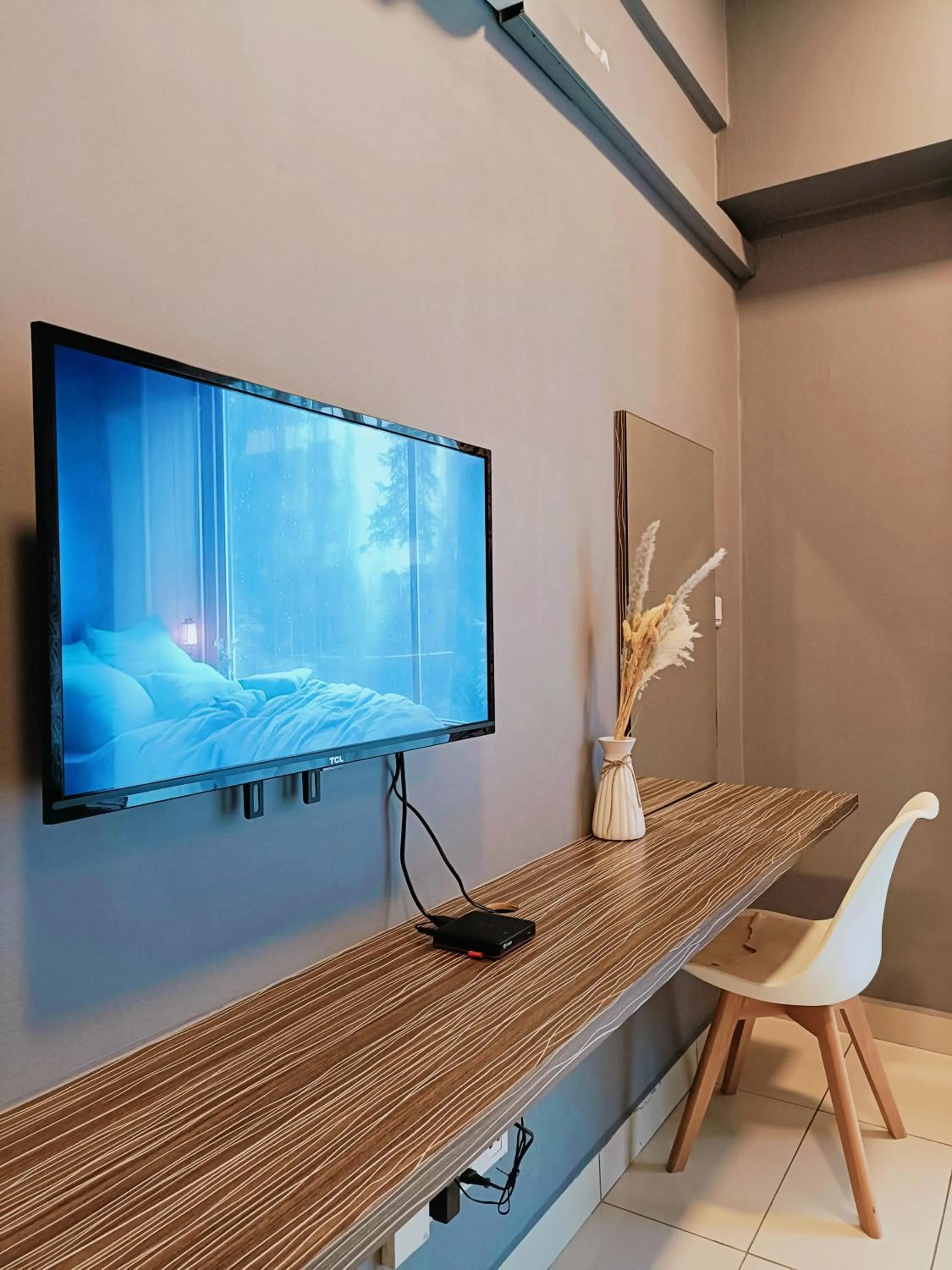 Owl Nest Suite' at aeropod sovo