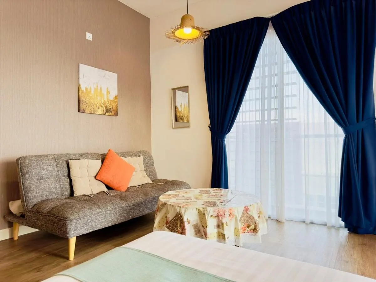 Owl Nest Suite' at aeropod sovo