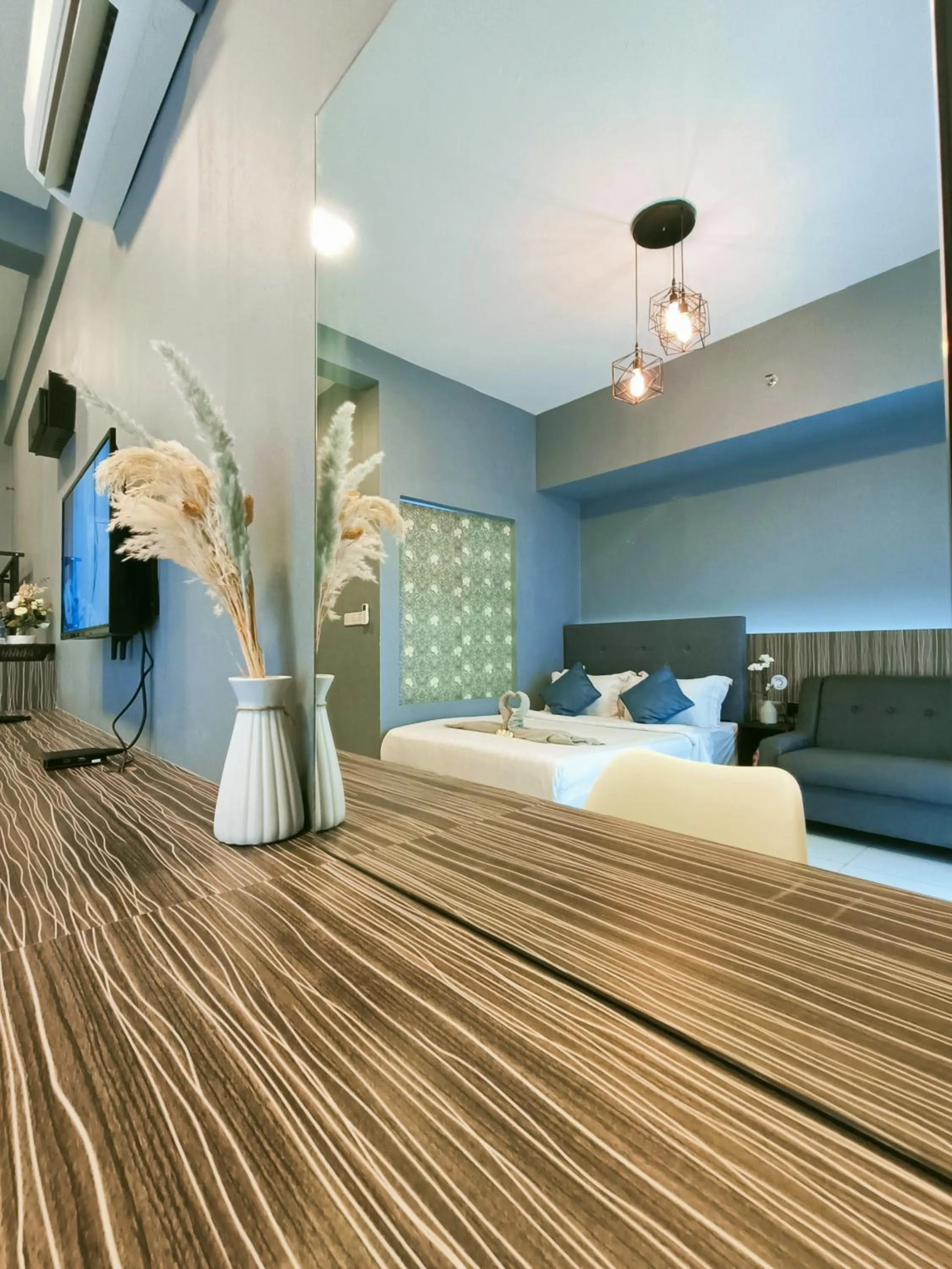 Owl Nest Suite' at aeropod sovo