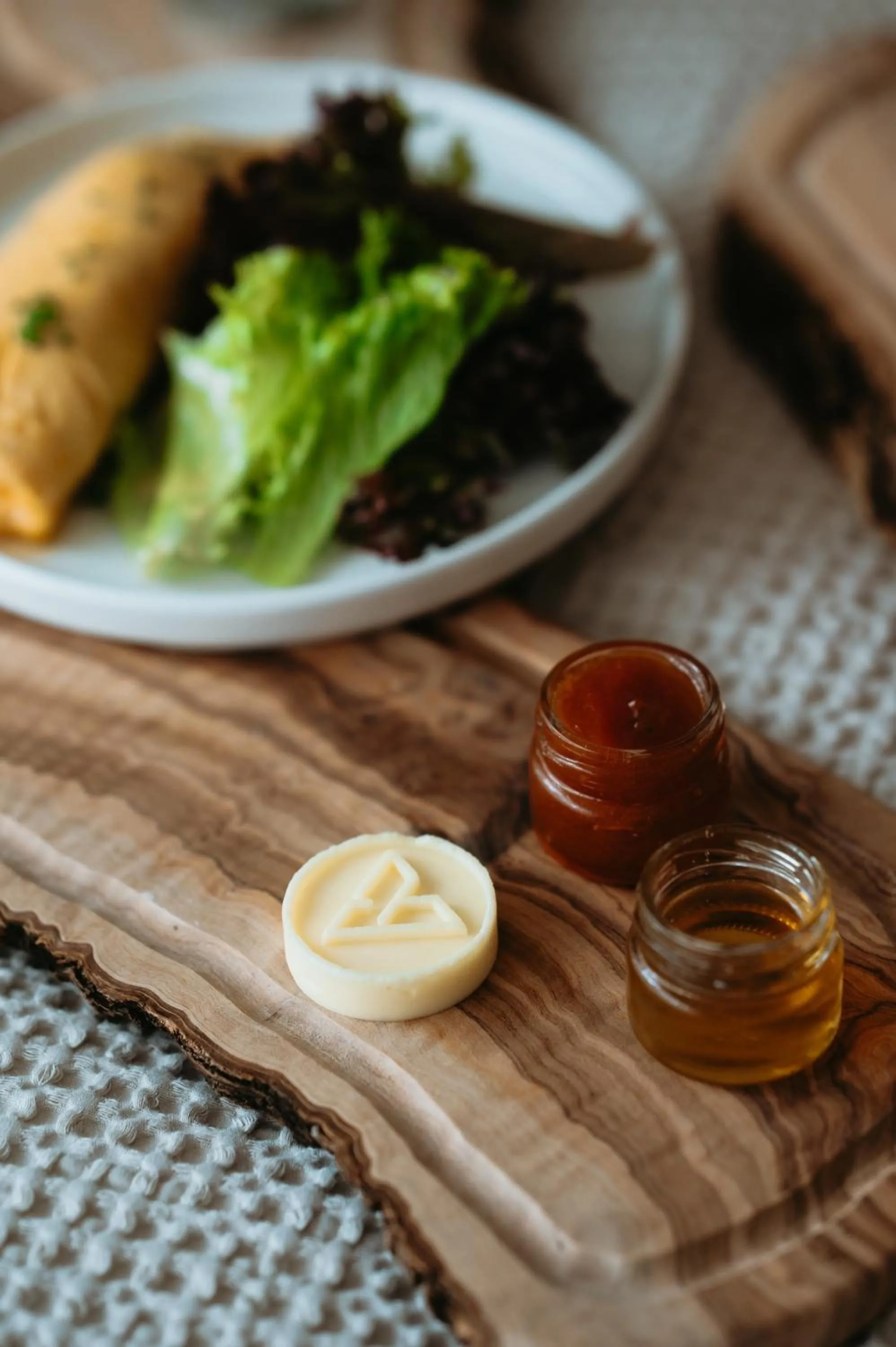 Meals in Vista Resort & Club