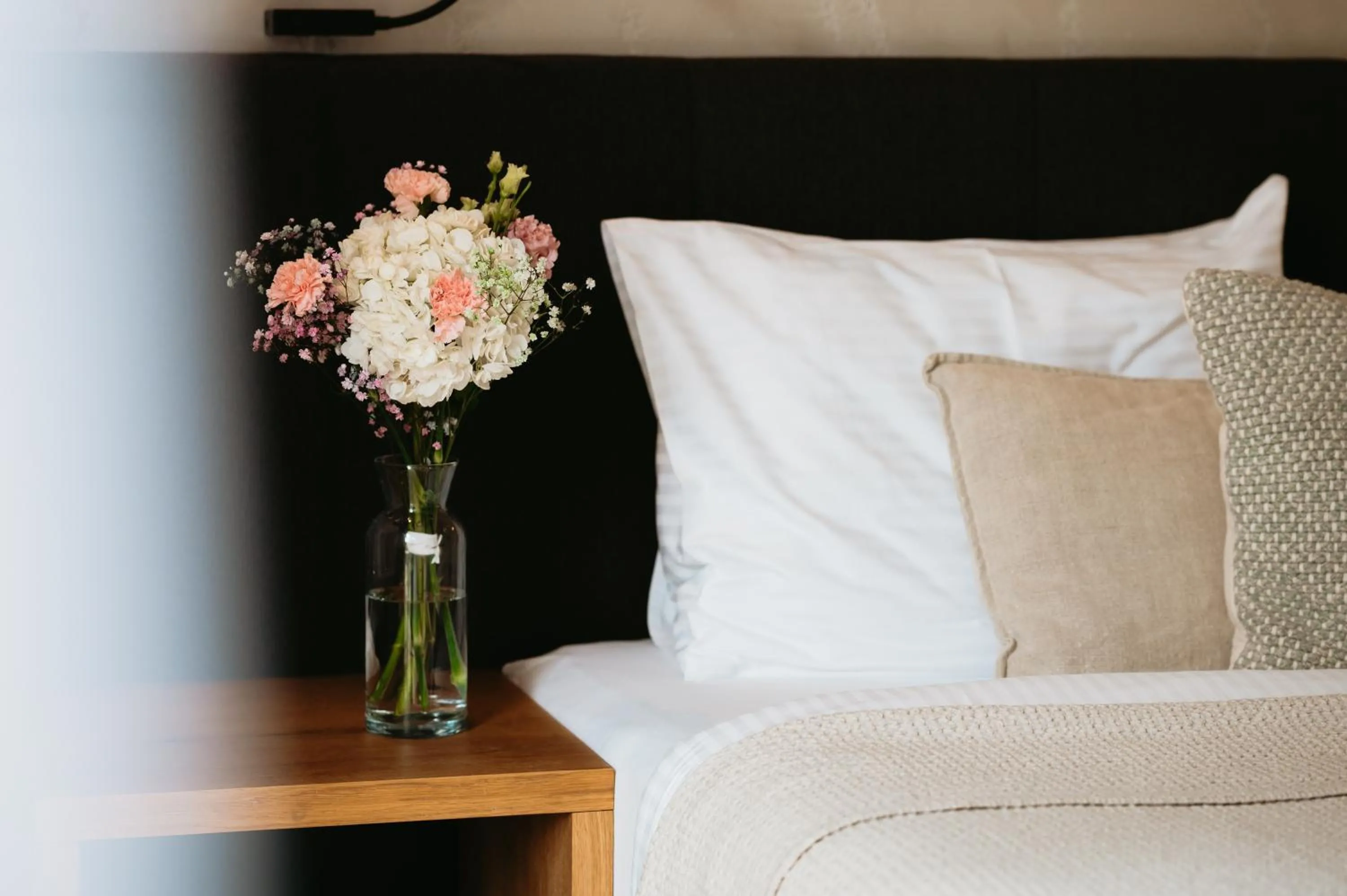 Area and facilities, Bed in Vista Resort & Club