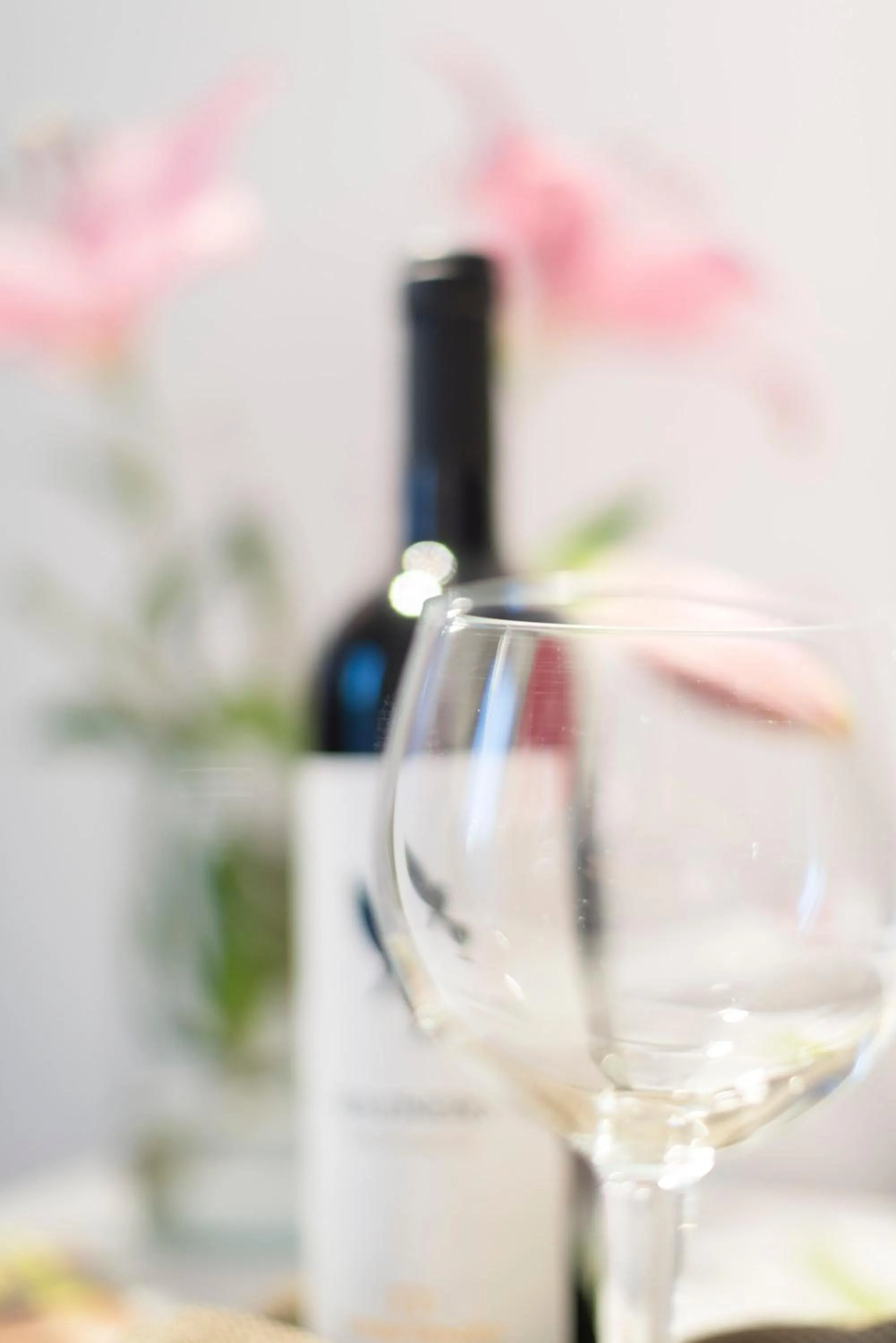 Alcoholic drinks in Hotel Colle Del Sole