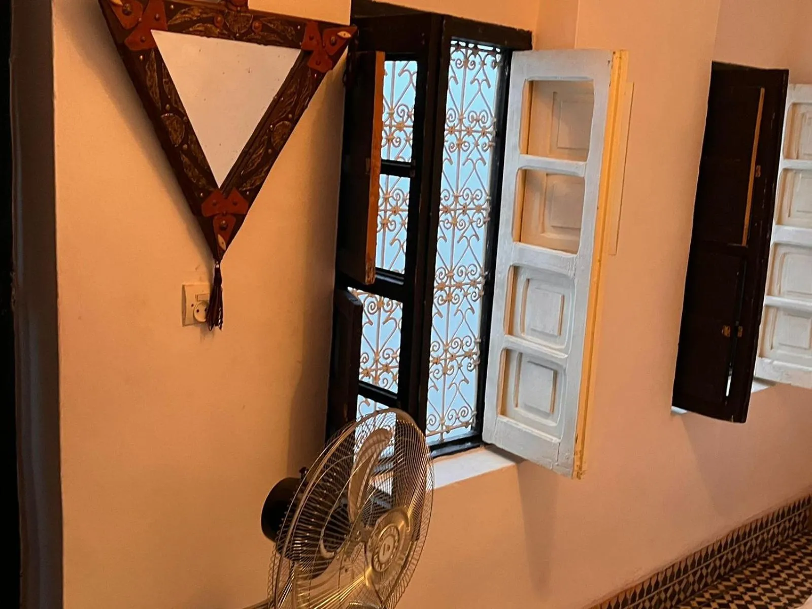 Riad TaTam House