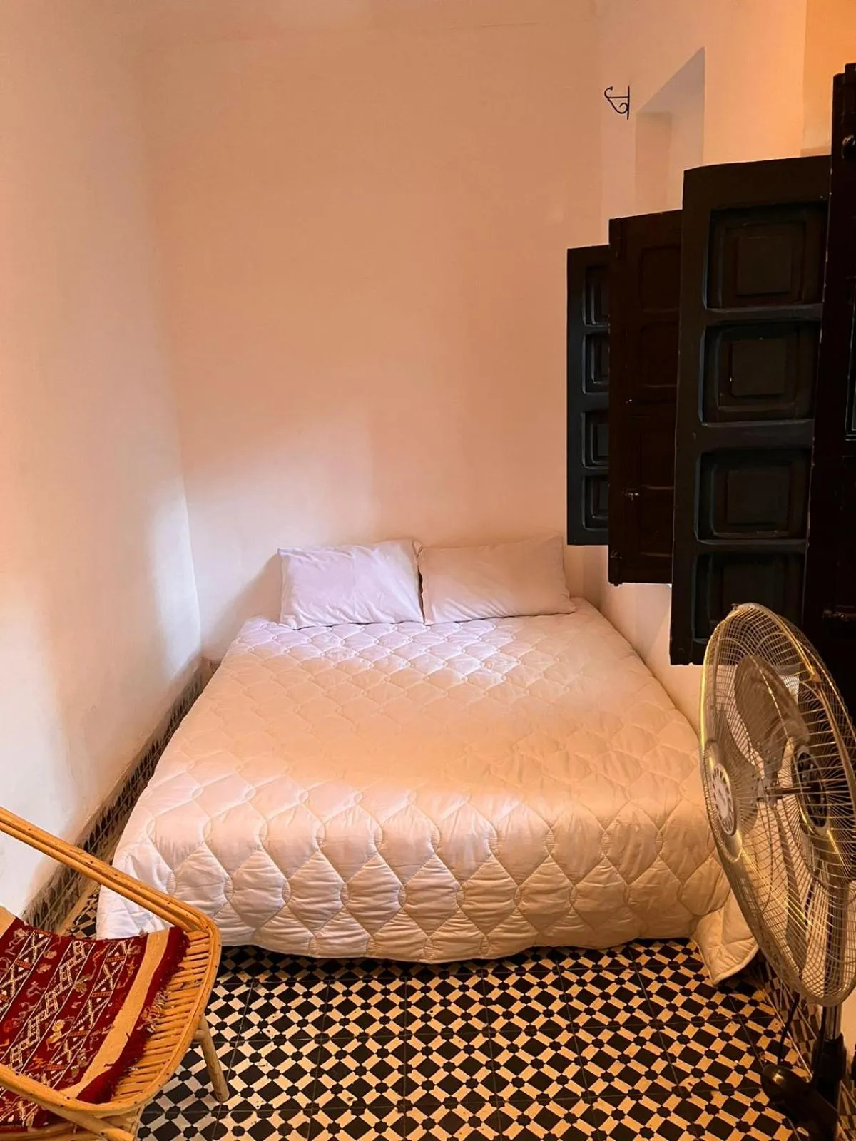 Riad TaTam House