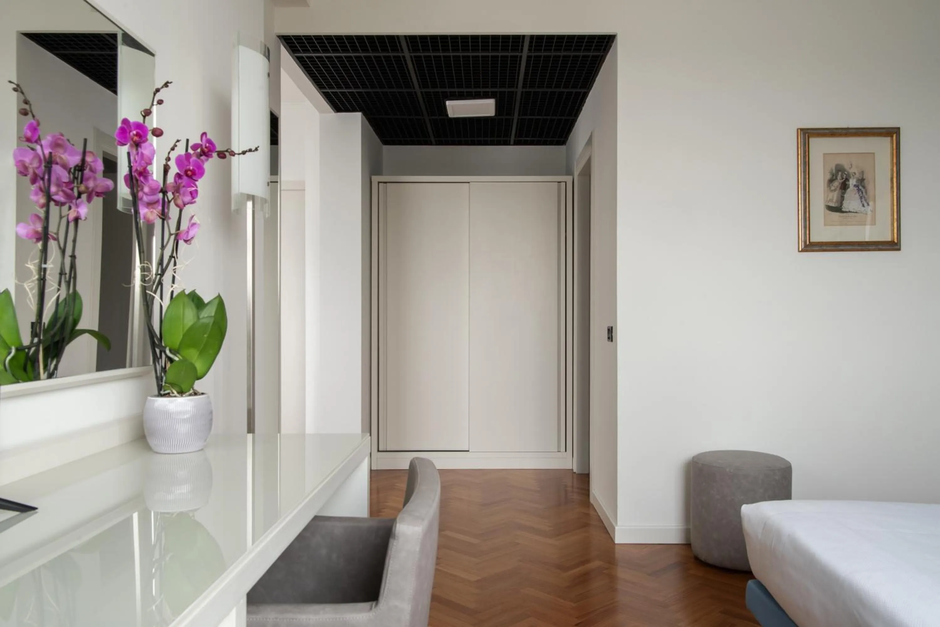 View (from property/room) in Park Hotel Ripaverde