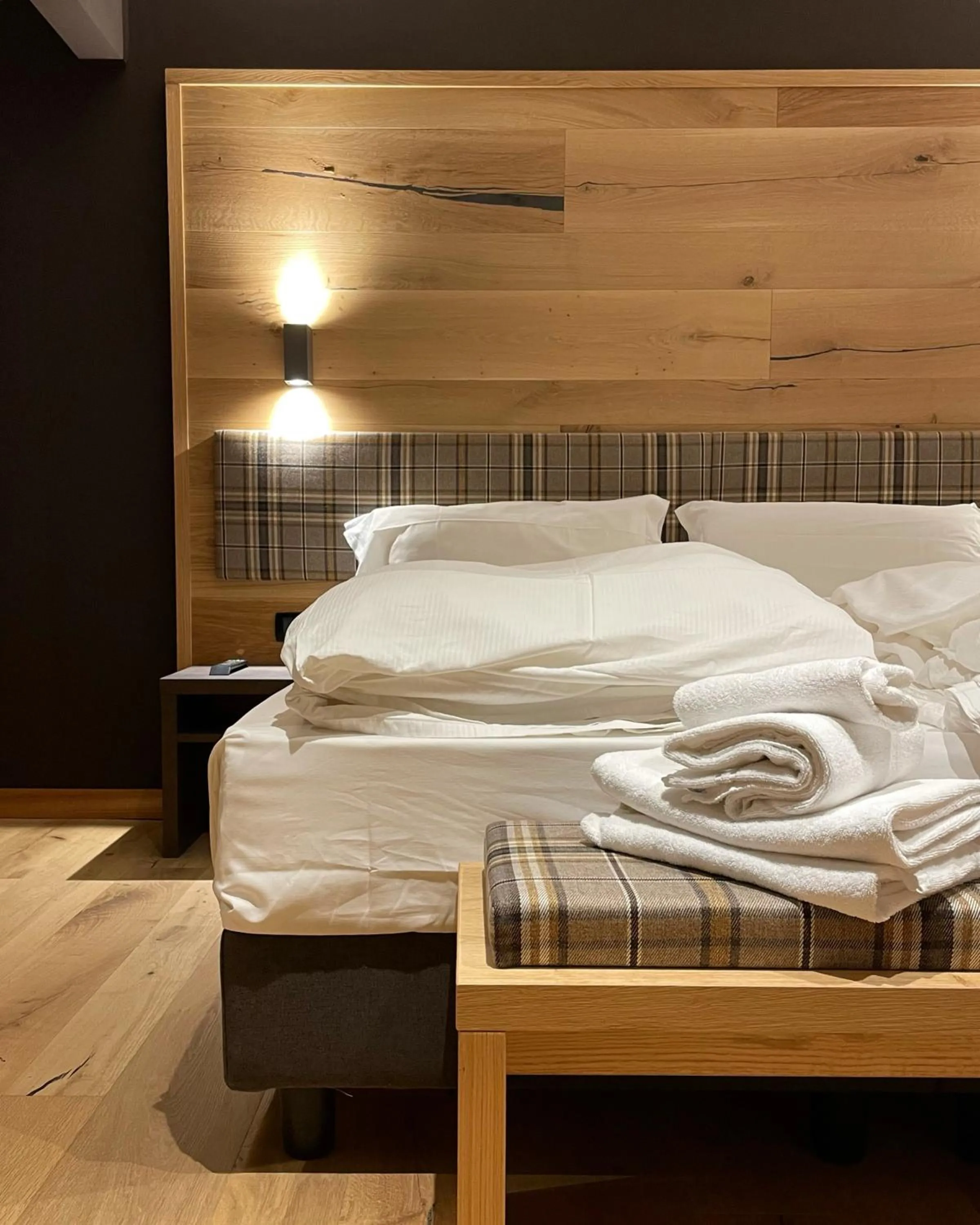Hotel Rech-Hof Sayonara