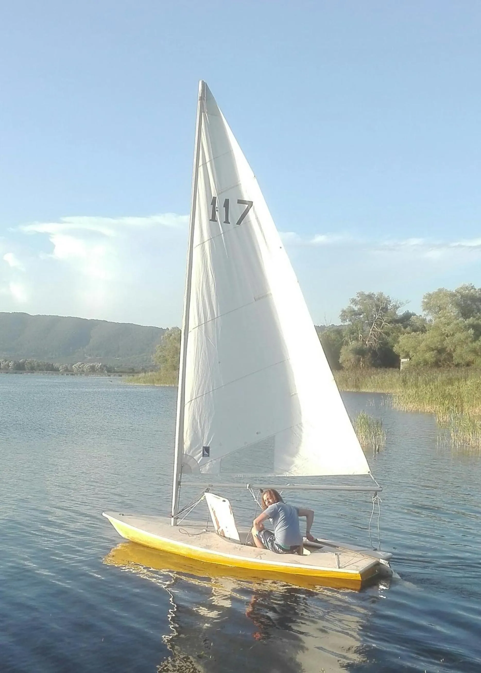 Sports in La Finestra sul Lago