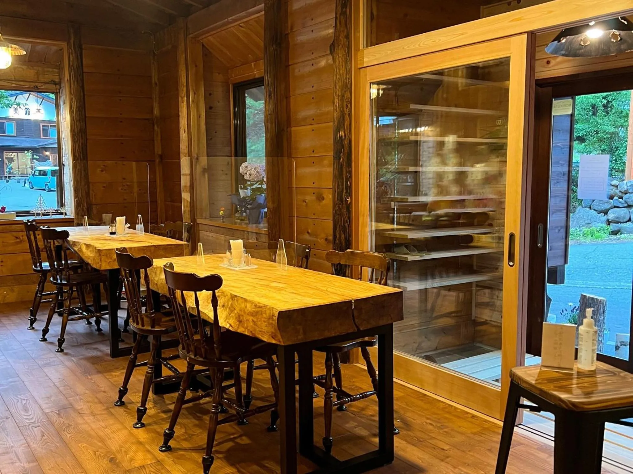 Norikura Kogen - irodori - - Vacation STAY 91527v