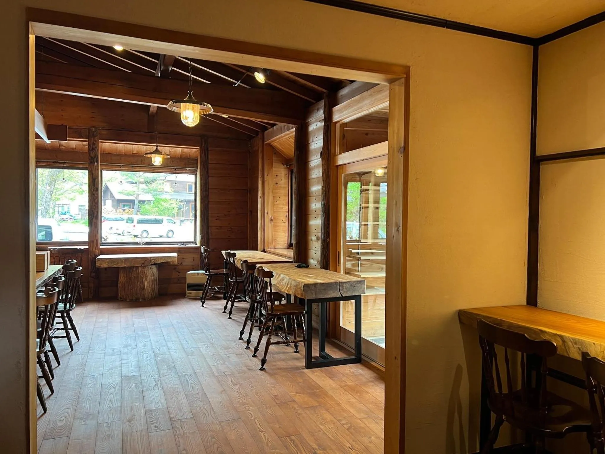 Norikura Kogen - irodori - - Vacation STAY 77215v