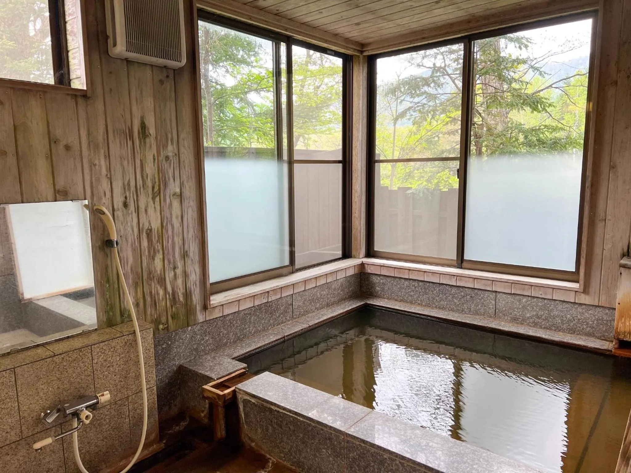 Norikura Kogen - irodori - - Vacation STAY 77215v