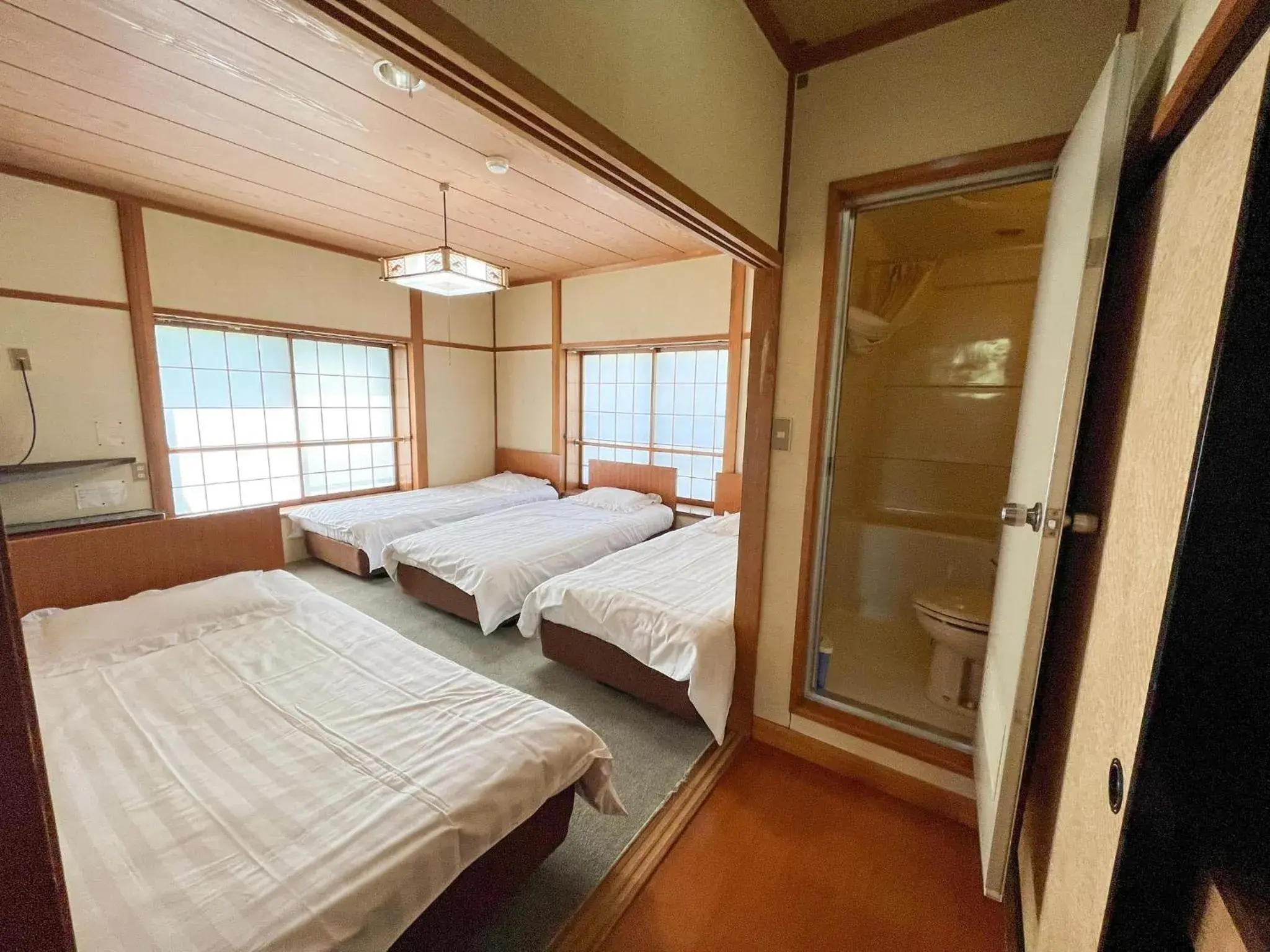 Norikura Kogen - irodori - - Vacation STAY 77215v Norikura Kogen - irodori - - Vacation STAY 77215v