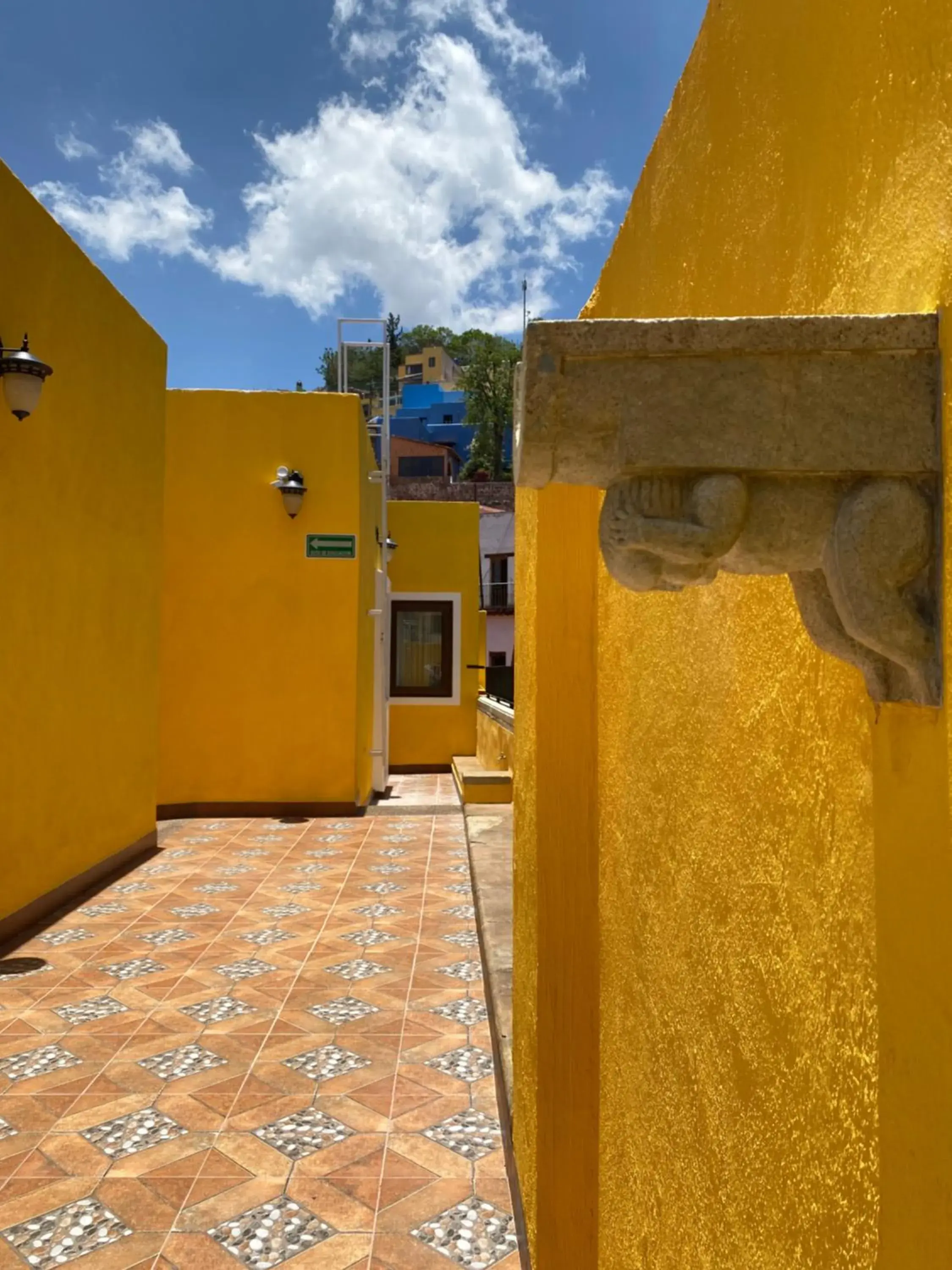 Hotel Plata Condesa Hotel Plata Condesa