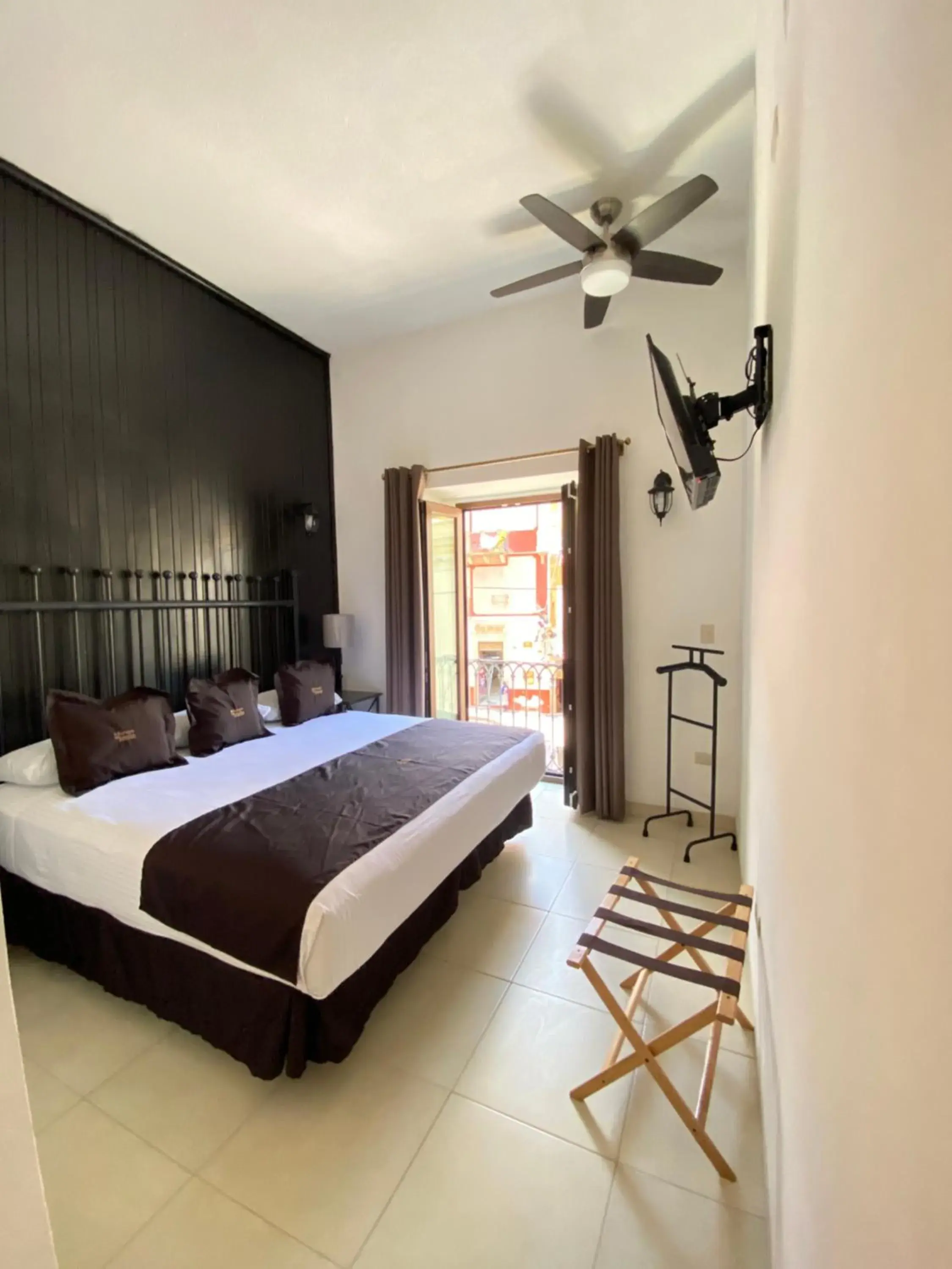 Hotel Plata Condesa Hotel Plata Condesa