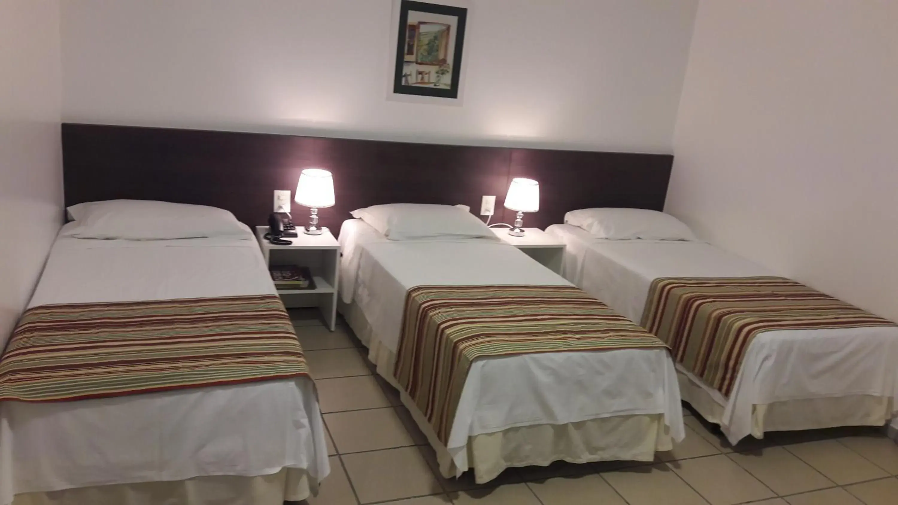 Bed in Hz Hotel Bed in Hz Hotel