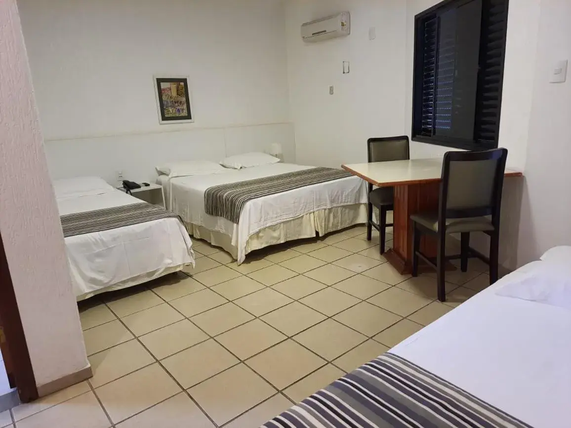 Bed in Hz Hotel Bed in Hz Hotel