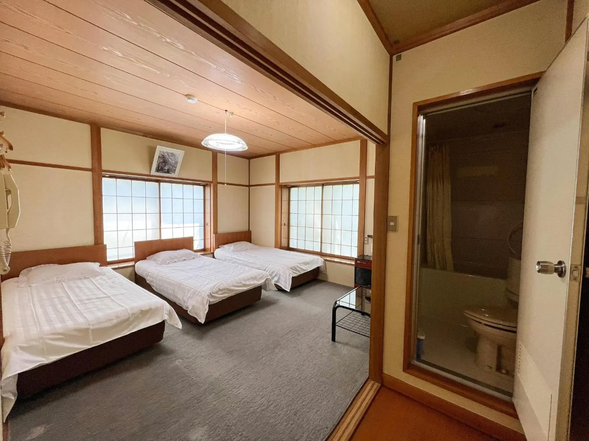 Norikura Kogen - irodori - - Vacation STAY 91530v Norikura Kogen - irodori - - Vacation STAY 91530v