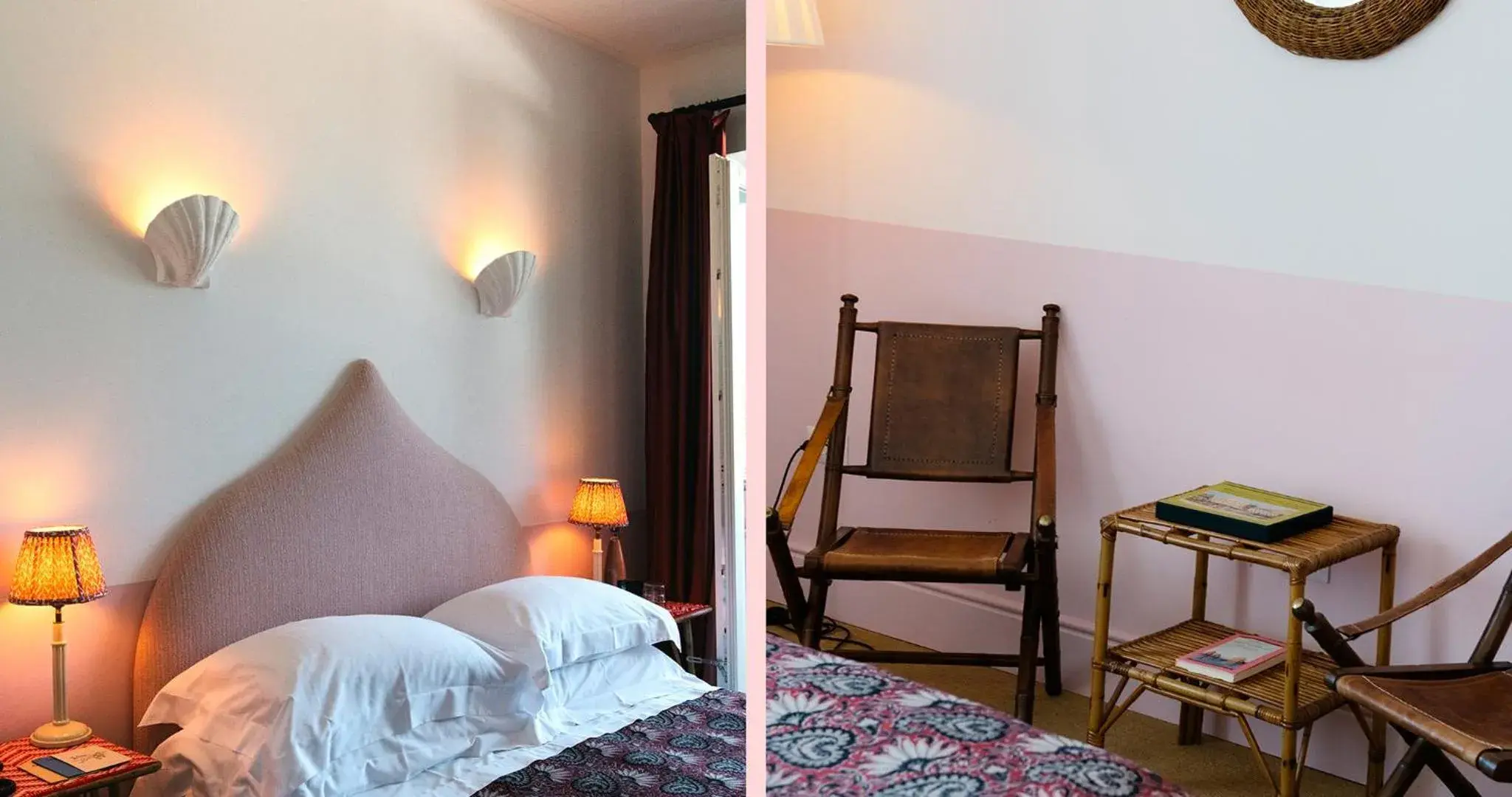 Double Room with Balcony and Sea View in Il Capri Hotel Double Room with Balcony and Sea View in Il Capri Hotel