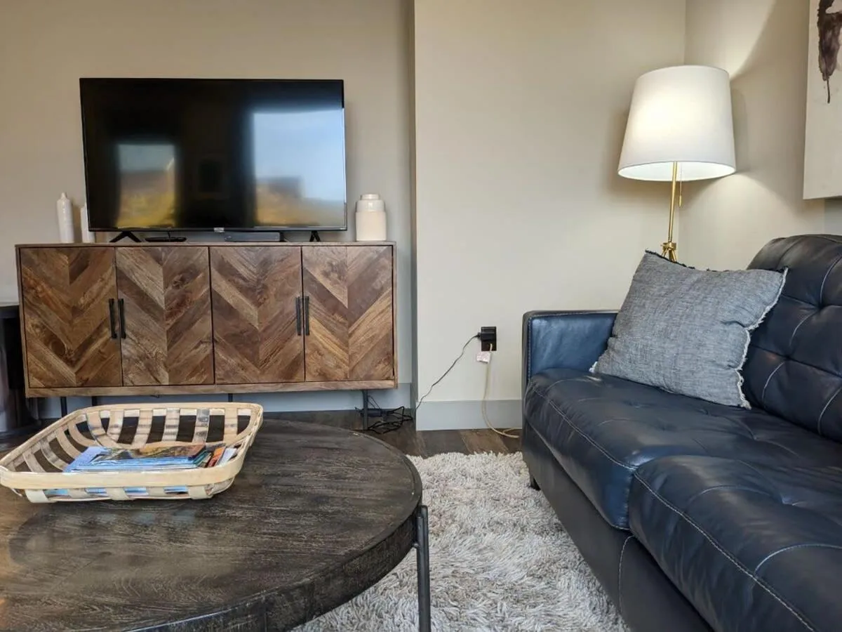 State Street Downtown Condo