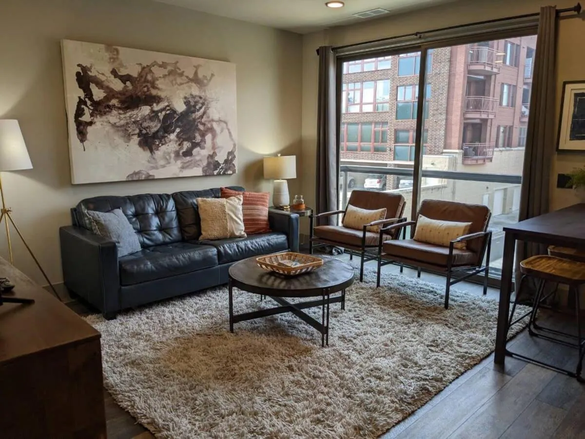 State Street Downtown Condo