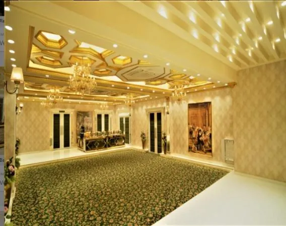 Banquet/Function facilities in Hotel Nikhil Regency