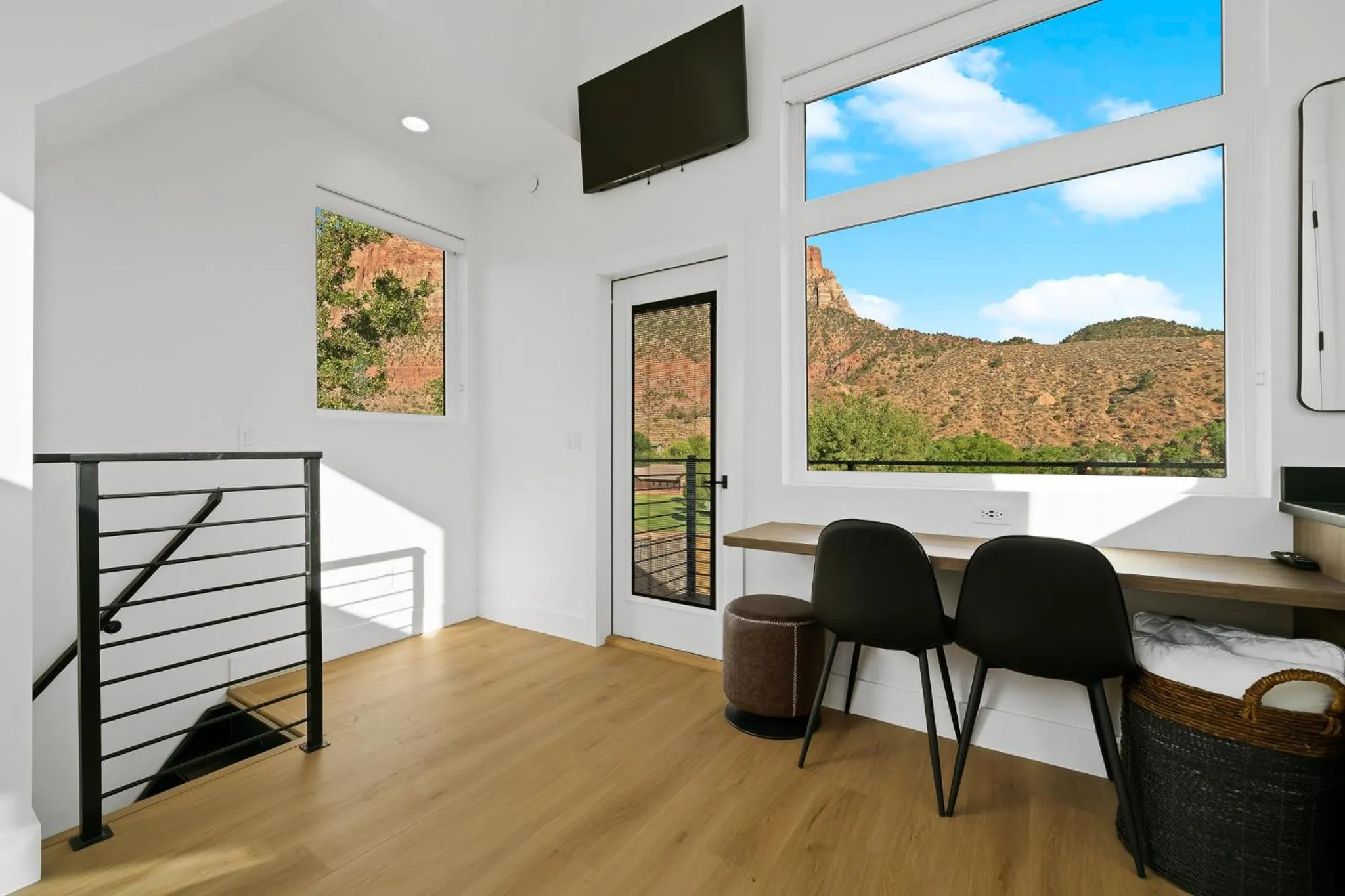 The Bungalows at Zion